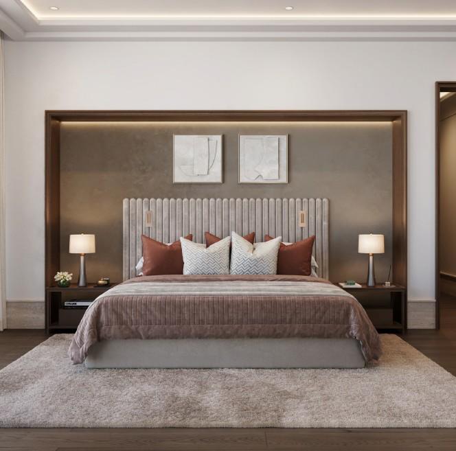 2 Bedroom Apartments for Sale in VELA Viento by OMNIYAT