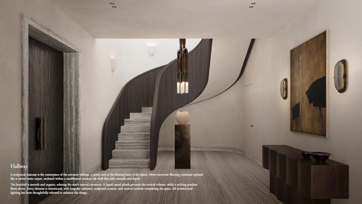 4 Bedroom Apartments for Sale in VELA Viento by OMNIYAT