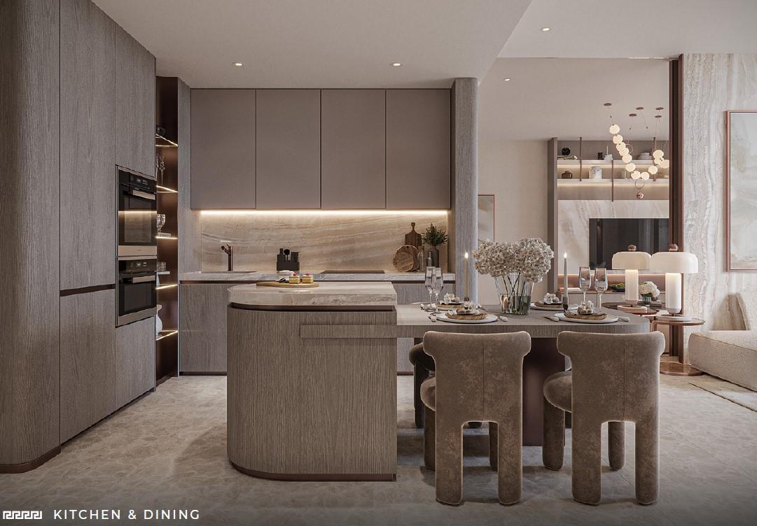 1 Bedroom Apartments for Sale in Dubai Land
