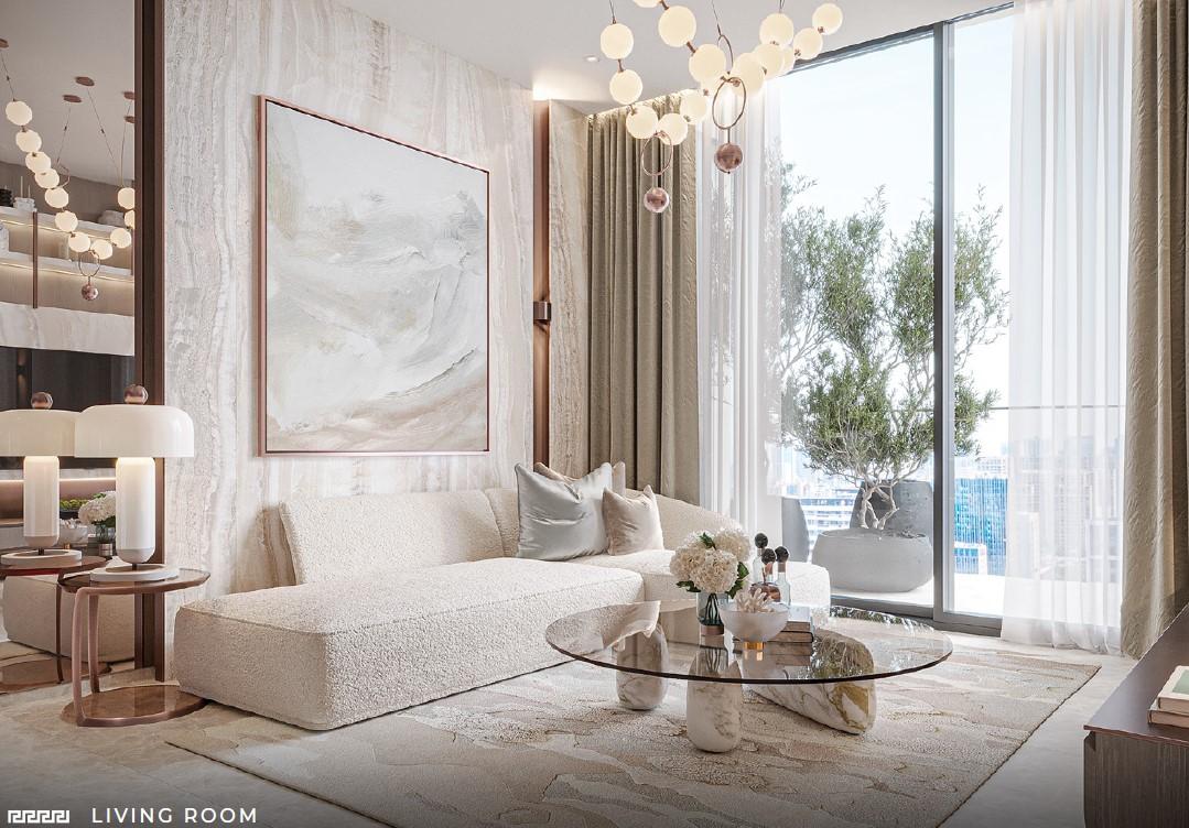 1 Bedroom Apartments for Sale in Dubai Land