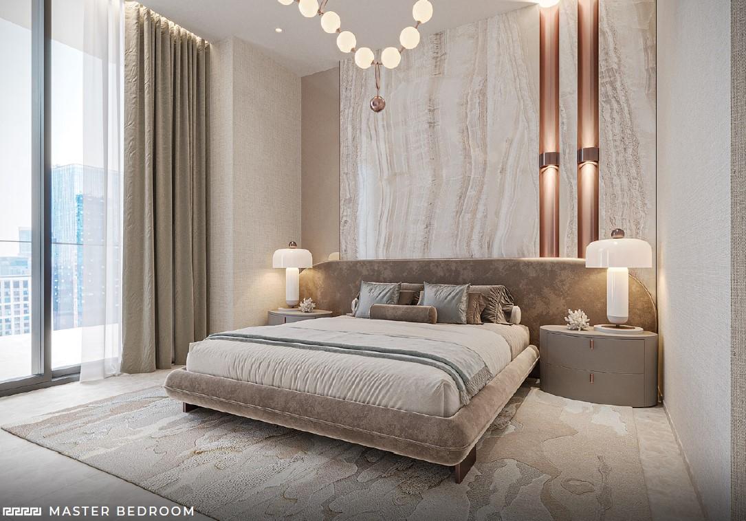 1 Bedroom Apartments for Sale in Dubai Land