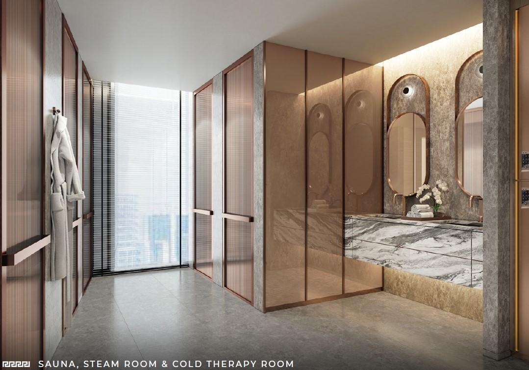 1 Bedroom Apartments for Sale in Dubai Land