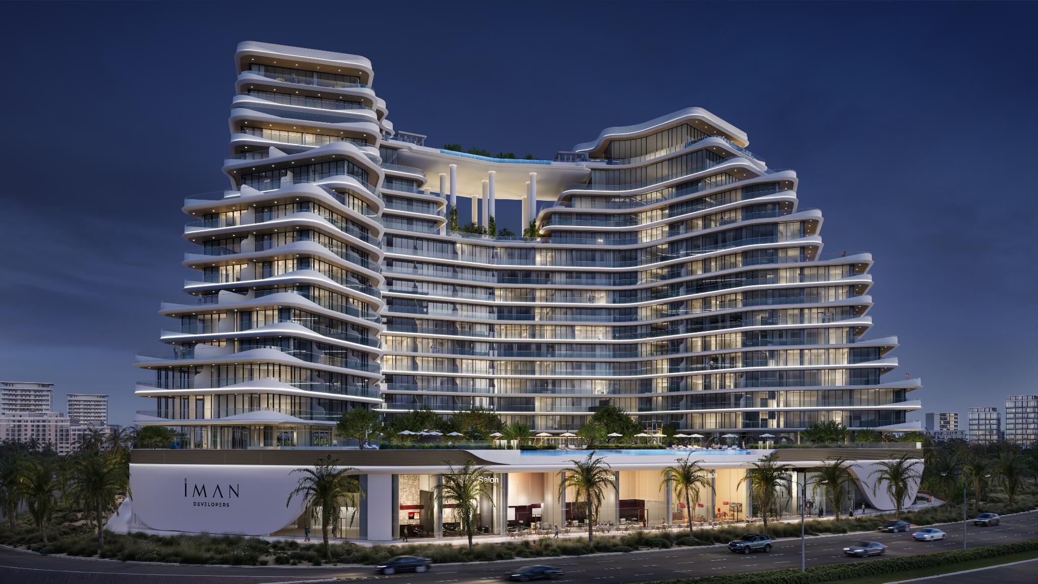 1 Bedroom Apartments for Sale in Dubai Land