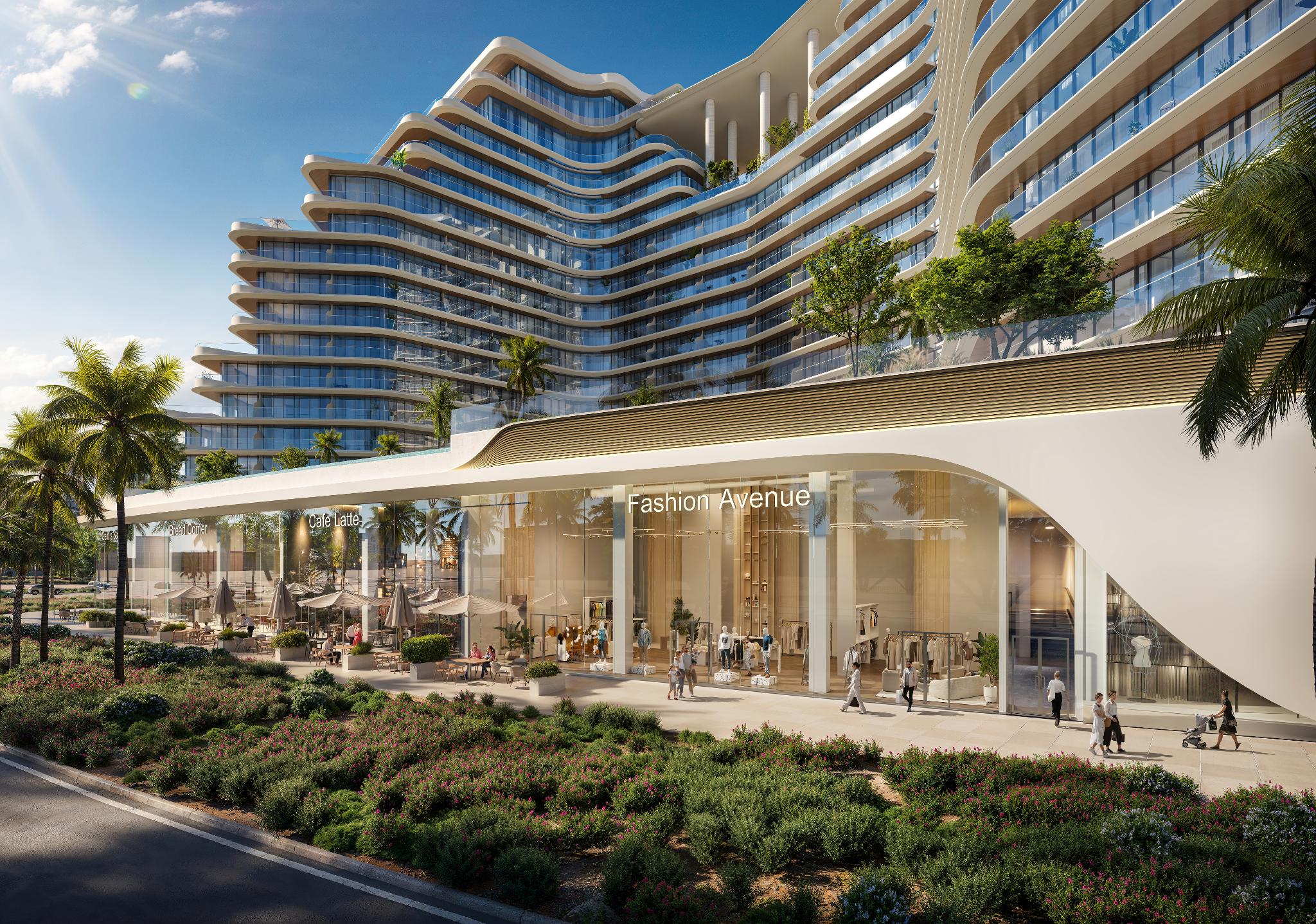 1 Bedroom Apartments for Sale in Dubai Land