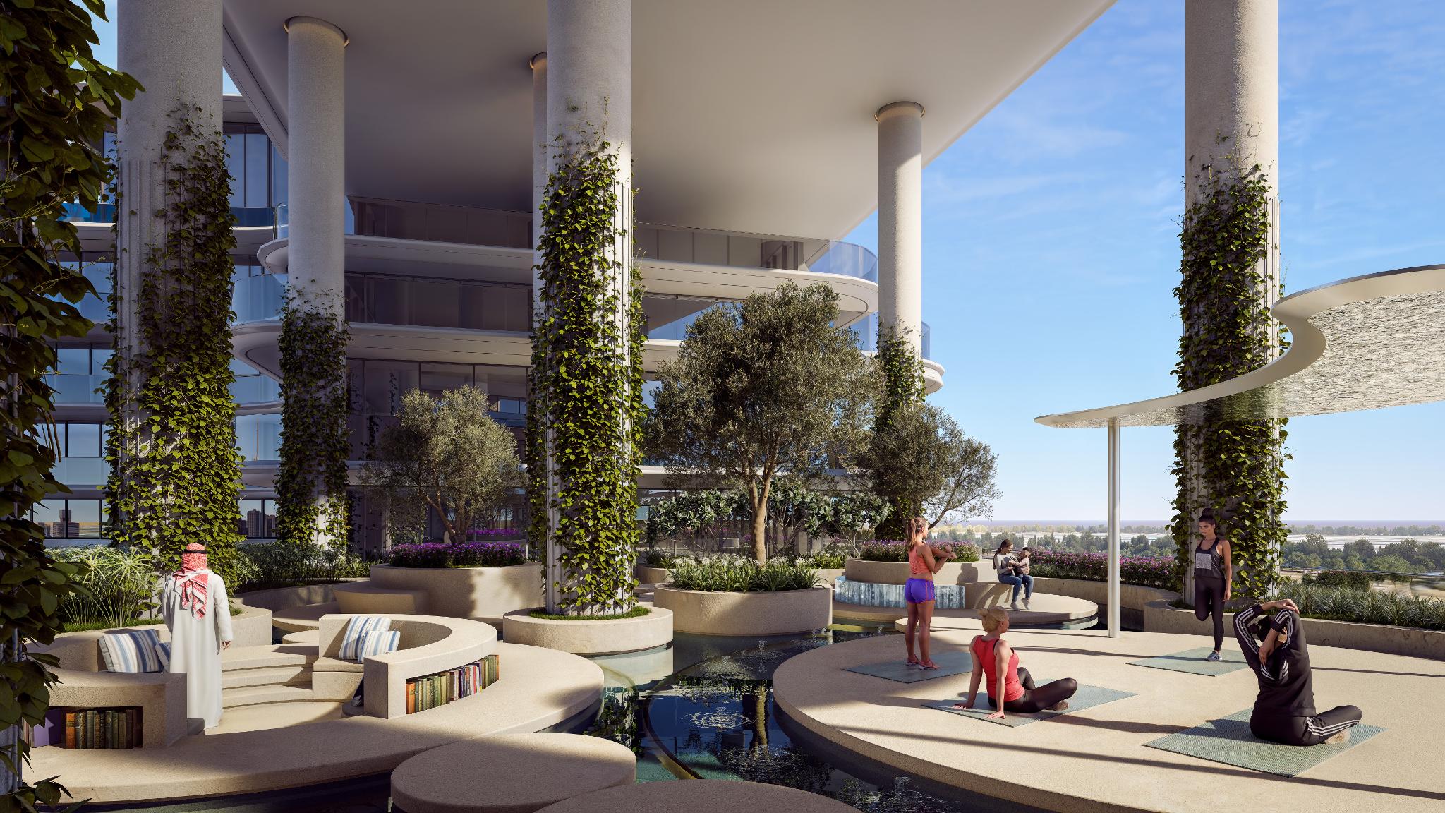 1 Bedroom Apartments for Sale in Dubai Land