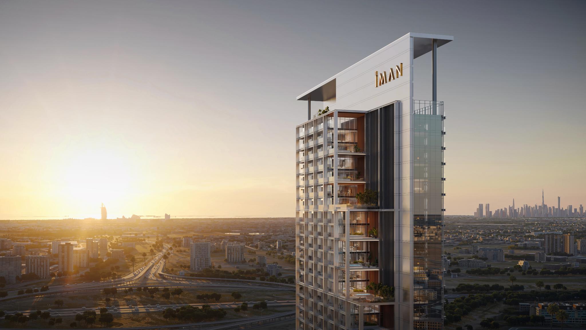 Apartments for Sale in Motor City