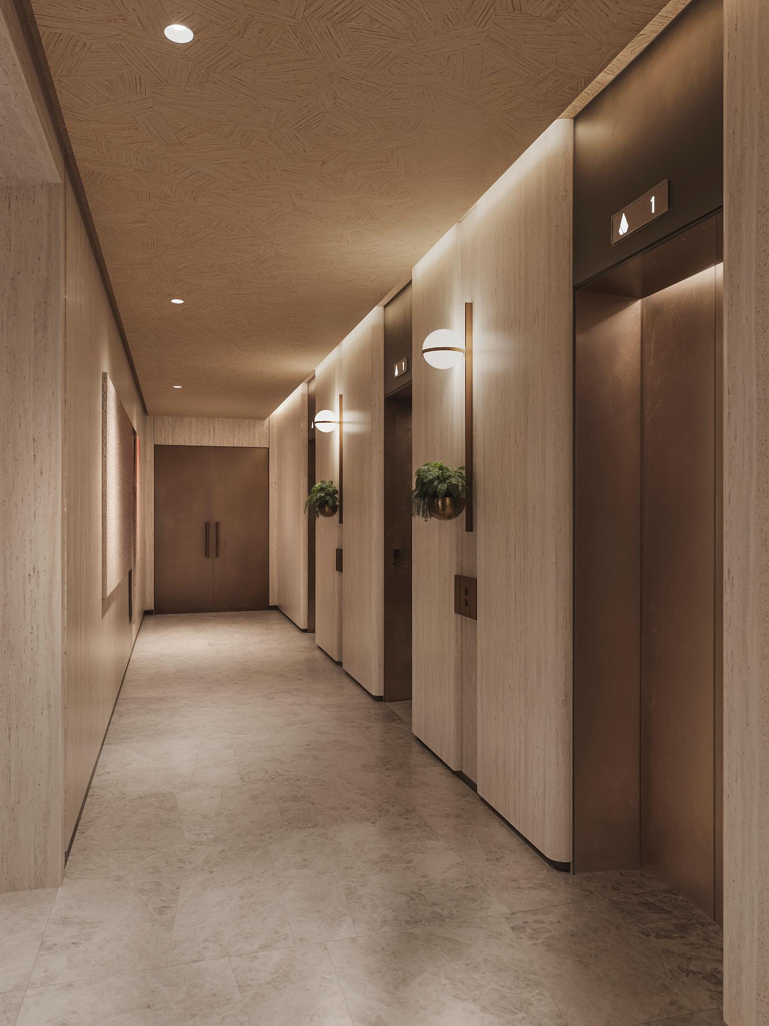 Luxury Apartments & Penthouses for Sale in Six Senses by Select Group