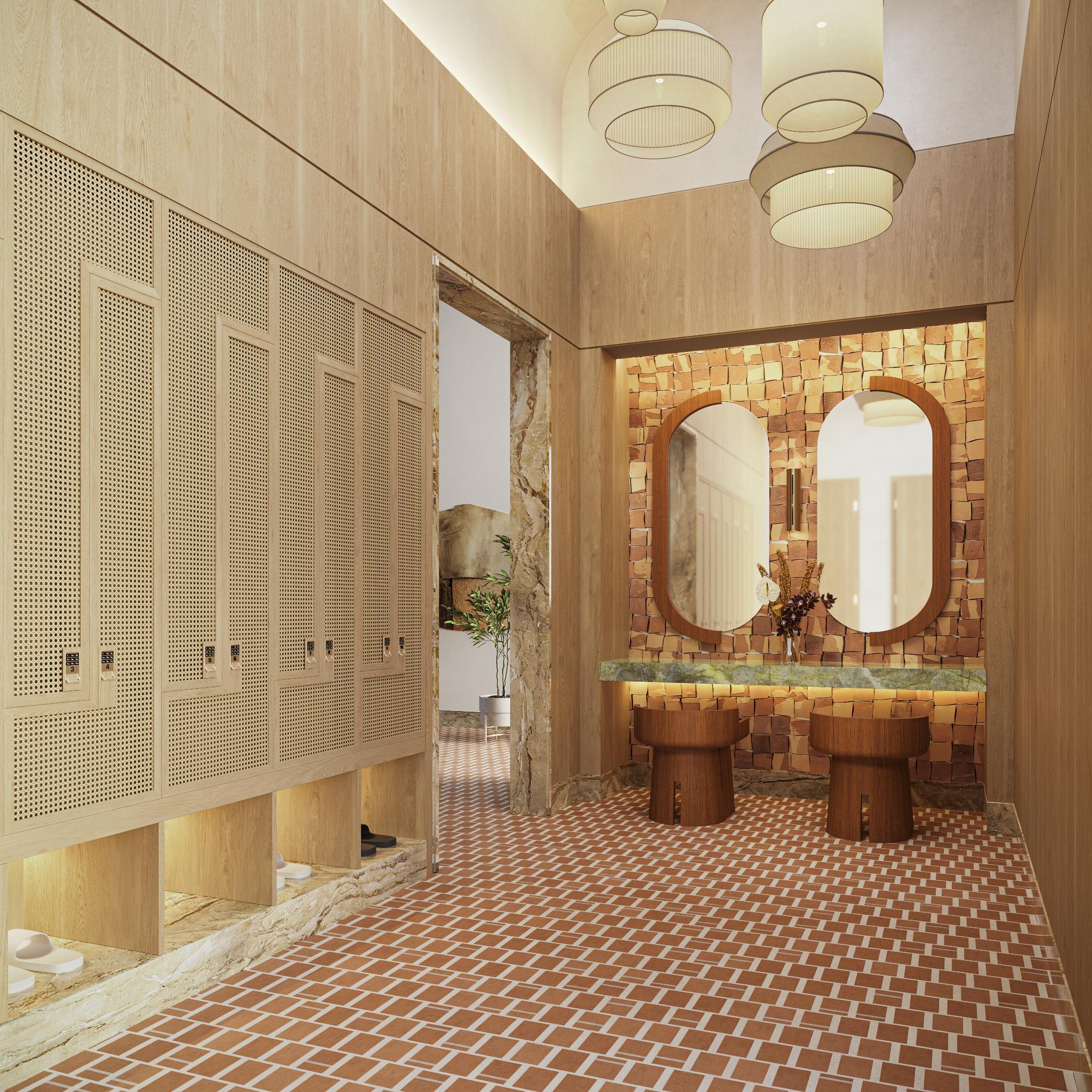 Luxury Apartments & Penthouses for Sale in Six Senses by Select Group