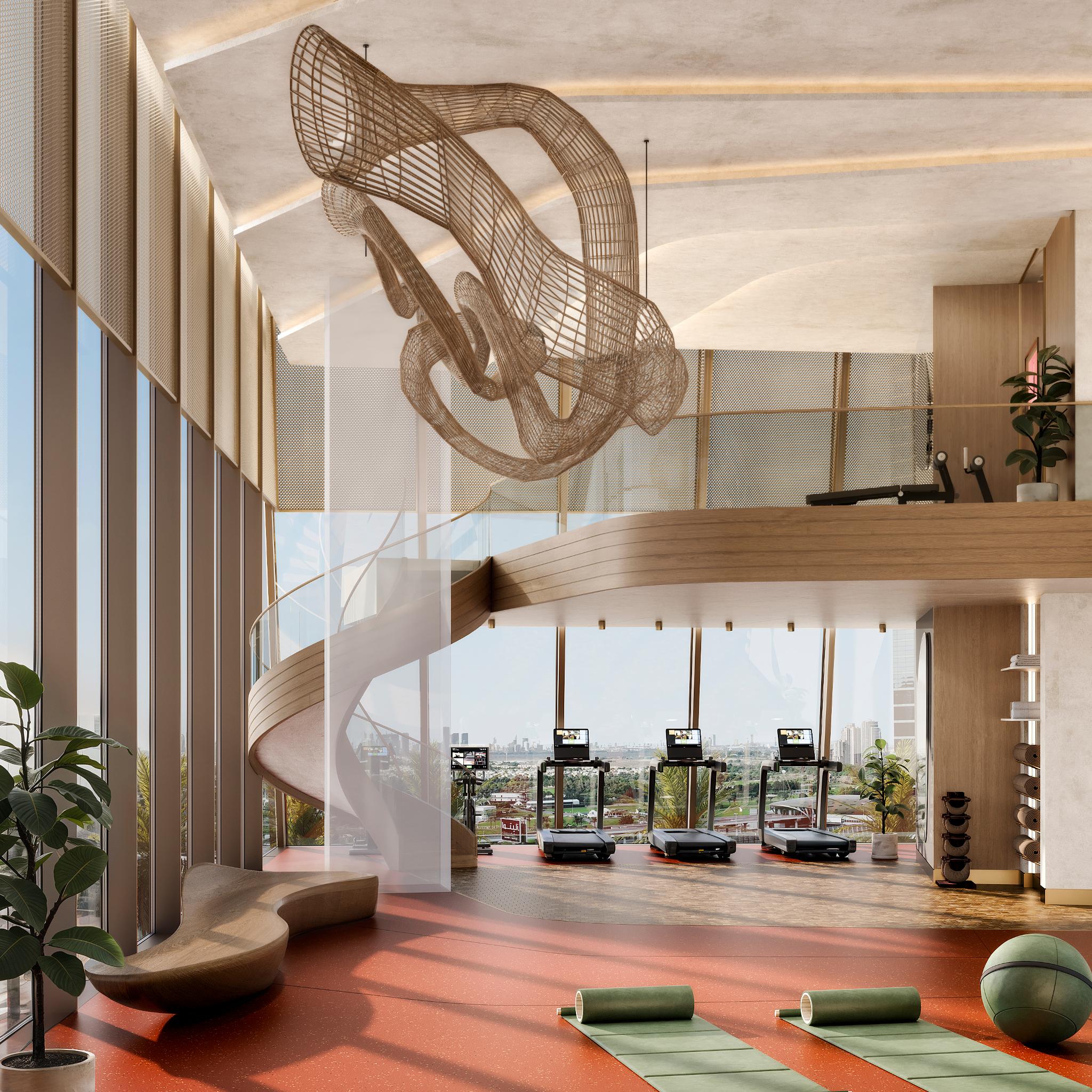 Luxury Apartments & Penthouses for Sale in Six Senses by Select Group