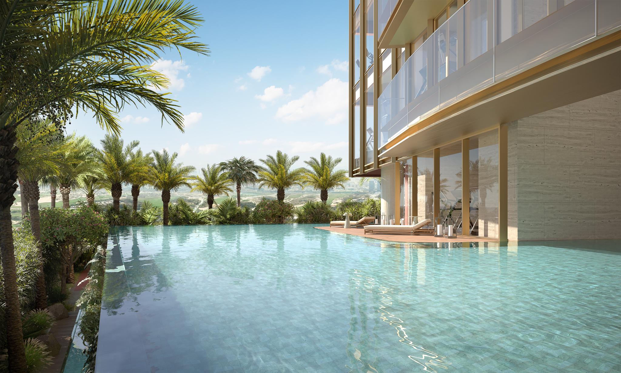Luxury Apartments & Penthouses for Sale in Six Senses by Select Group