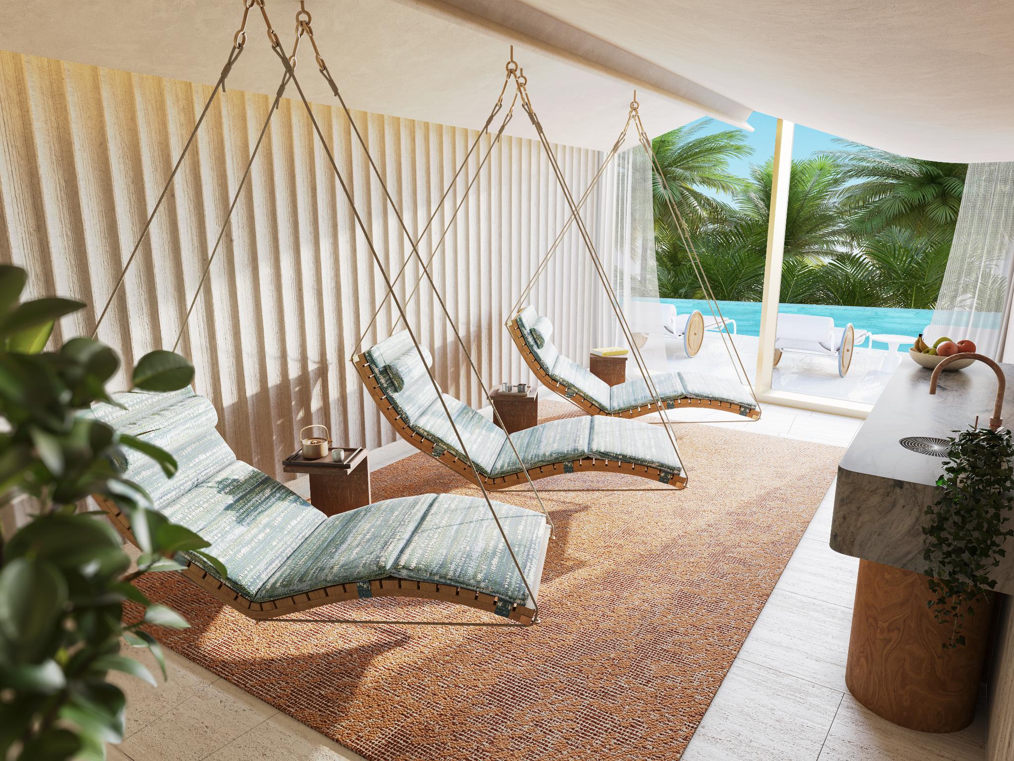 Luxury Apartments & Penthouses for Sale in Six Senses by Select Group