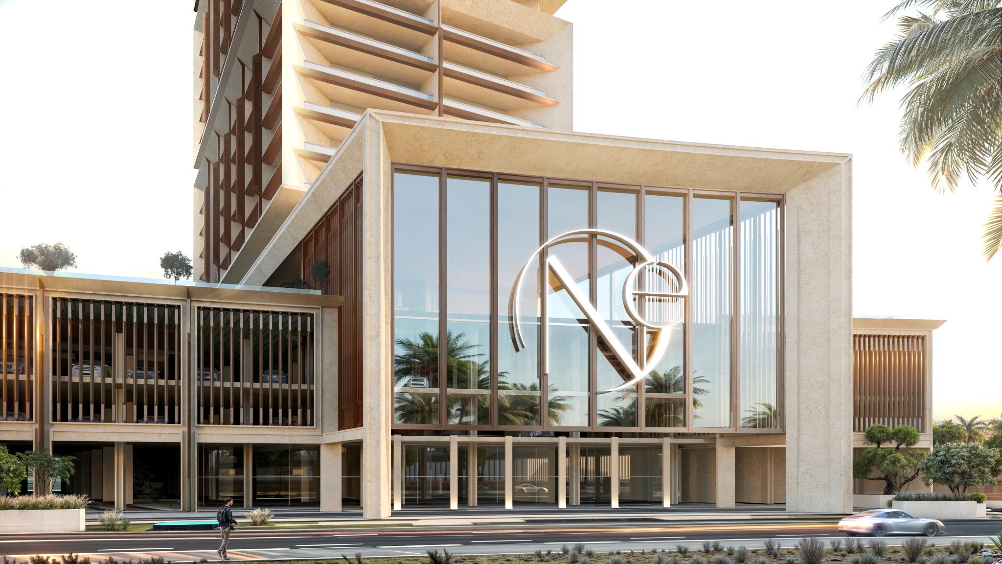 Luxury Apartments & Penthouses for Sale in Dubai