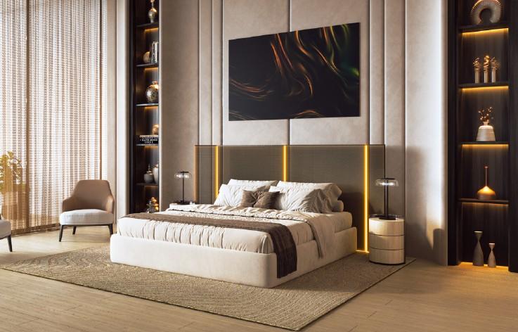 Luxury Apartments & Penthouses for Sale in Dubai