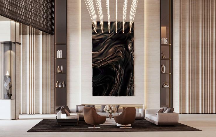 Luxury Apartments & Penthouses for Sale in Dubai