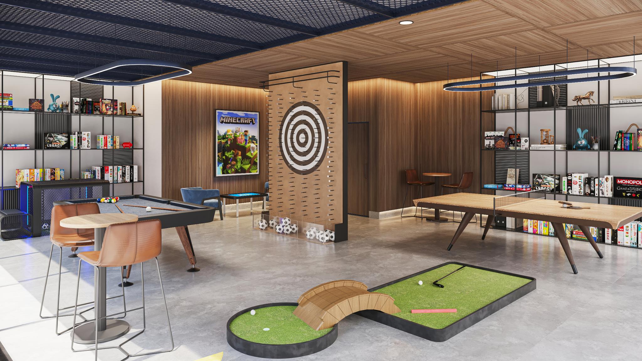Luxury Apartments & Penthouses for Sale in Dubailand