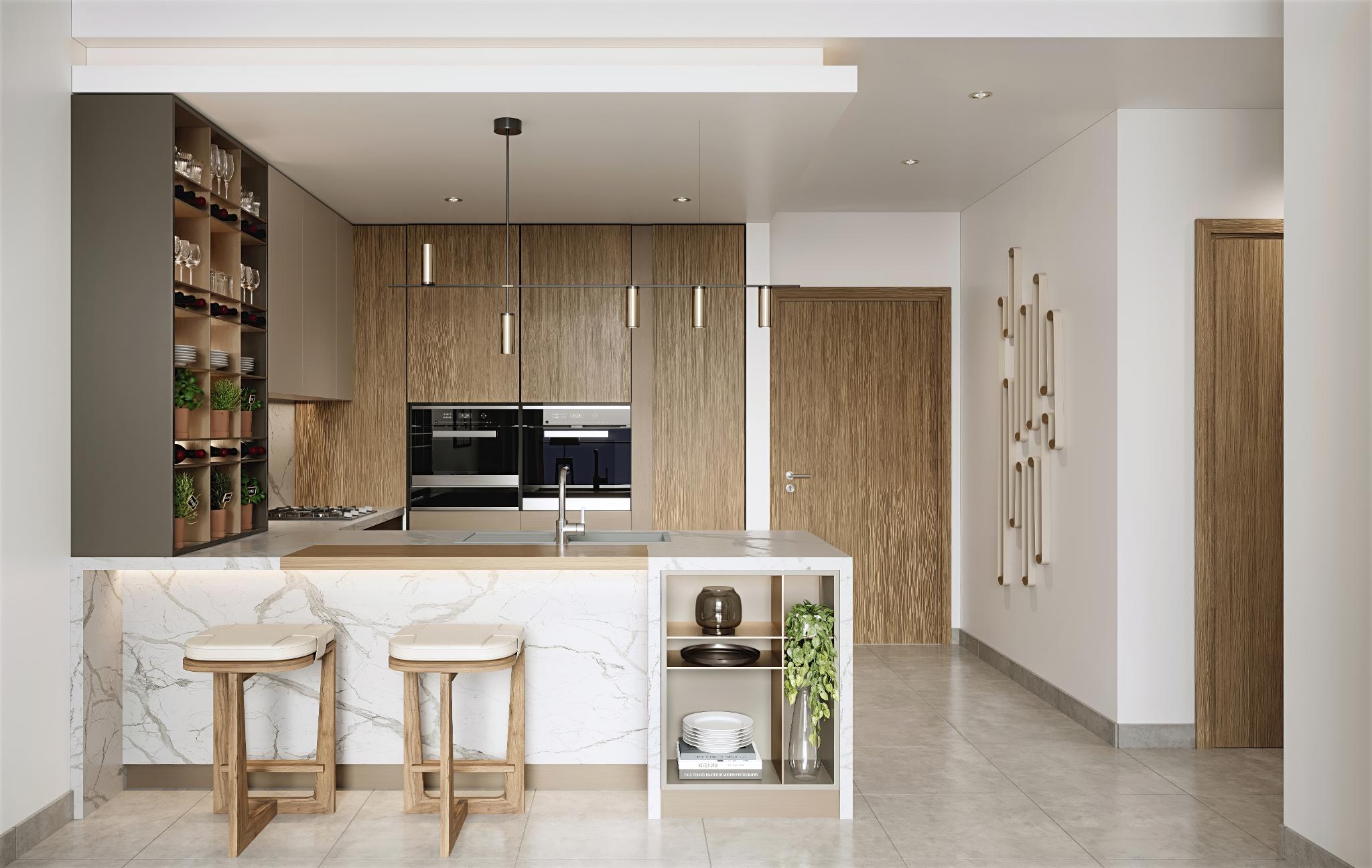 Luxury Apartments & Penthouses for Sale in Dubailand