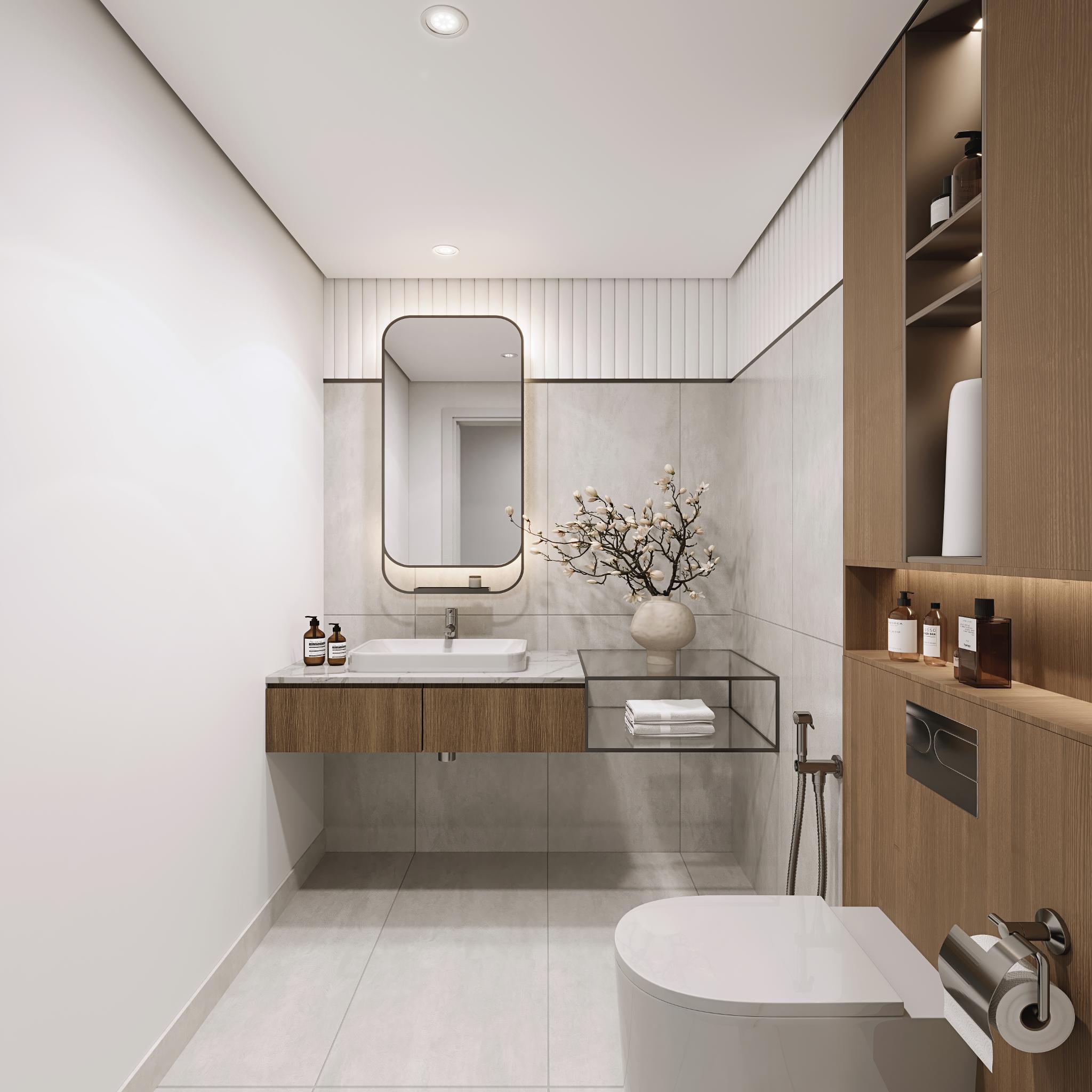 Luxury Apartments & Penthouses for Sale in Dubailand
