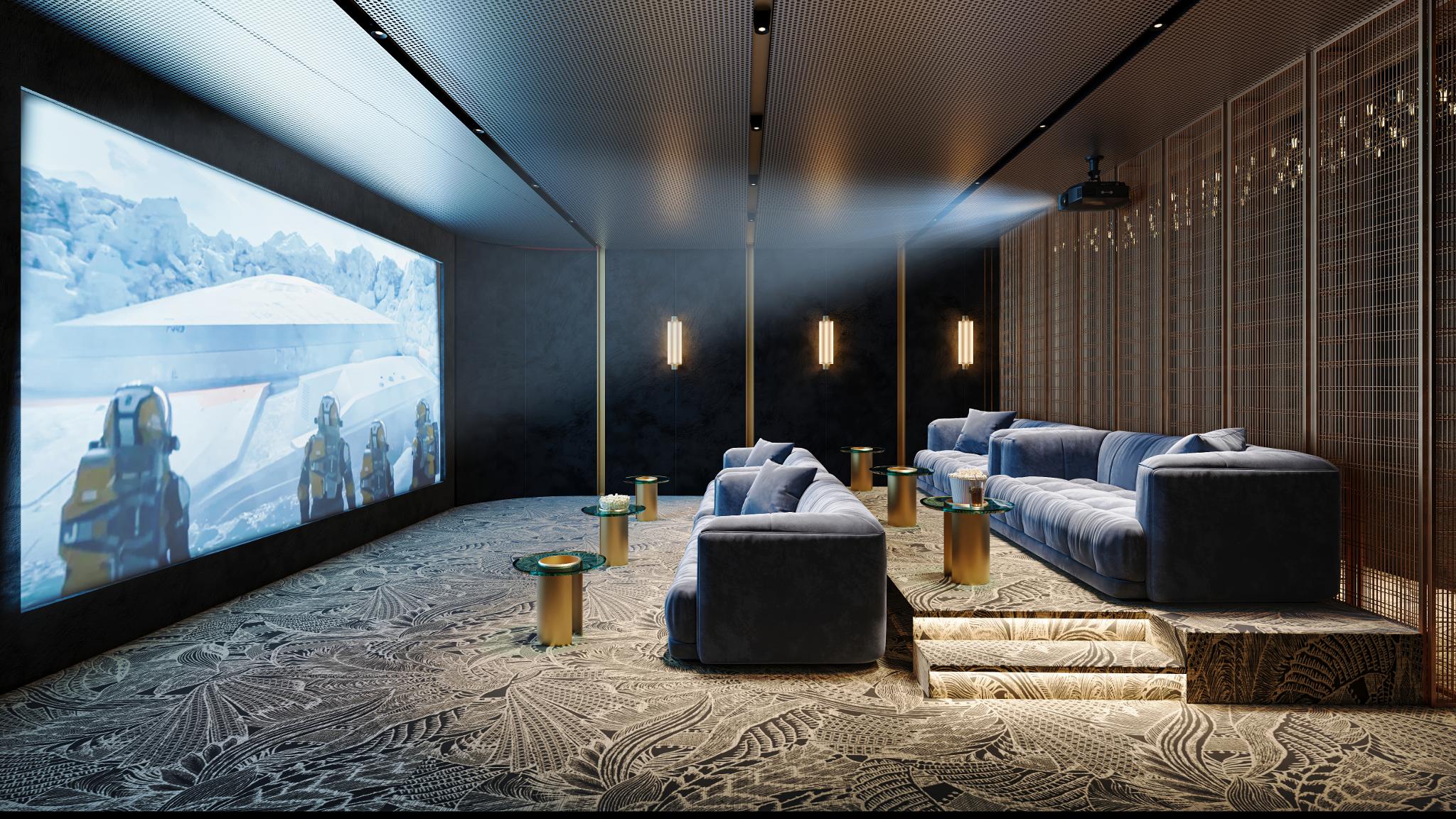 Luxury Apartments & Penthouses for Sale in Dubailand