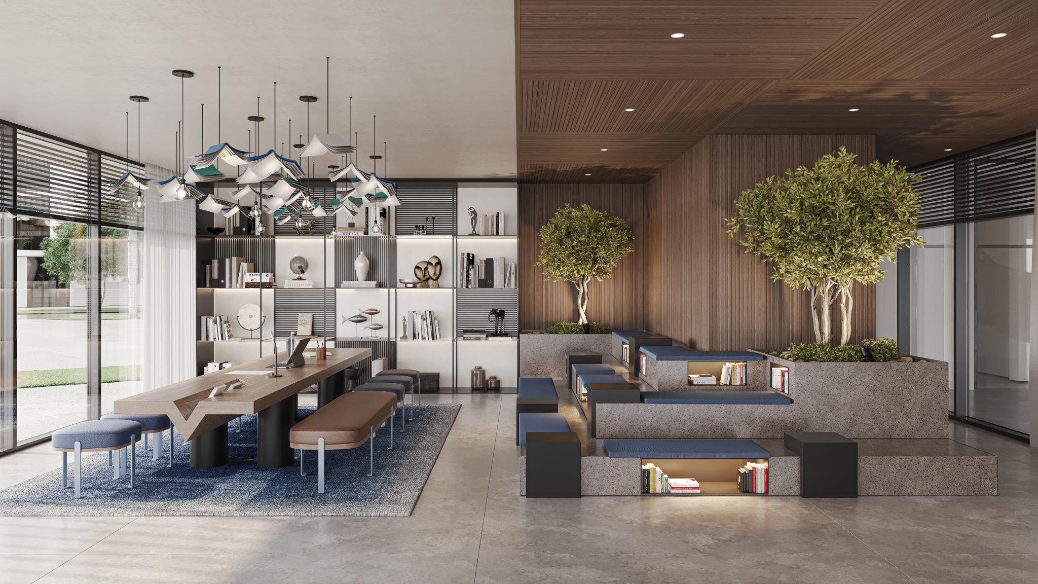 Luxury Apartments & Penthouses for Sale in Dubailand