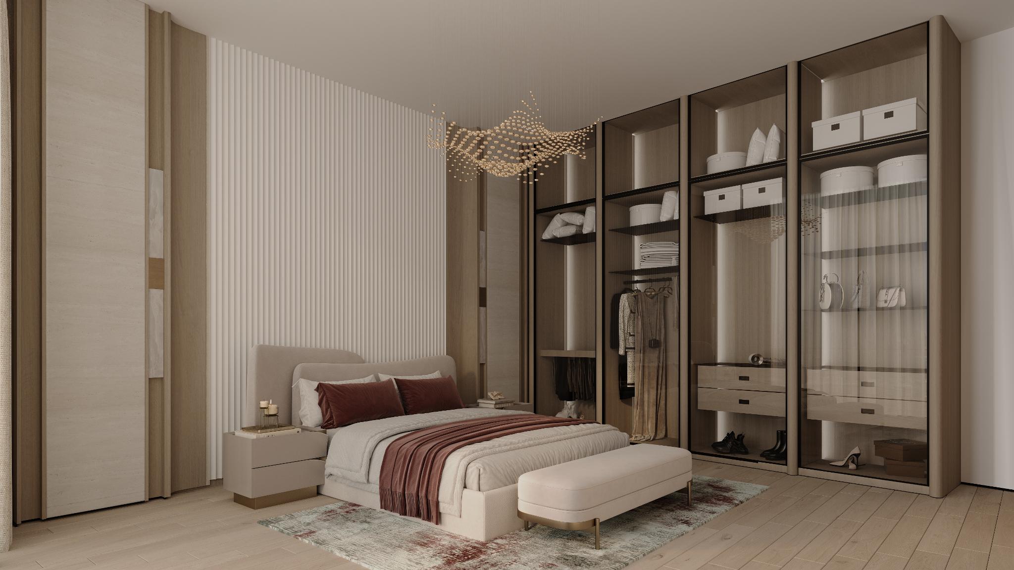 Luxury Apartments & Penthouses for Sale in Dubai