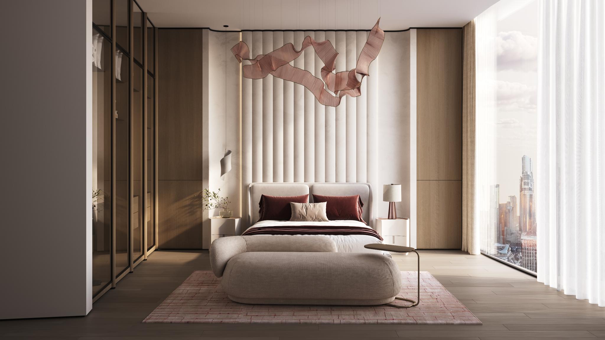 Luxury Apartments & Penthouses for Sale in Dubai