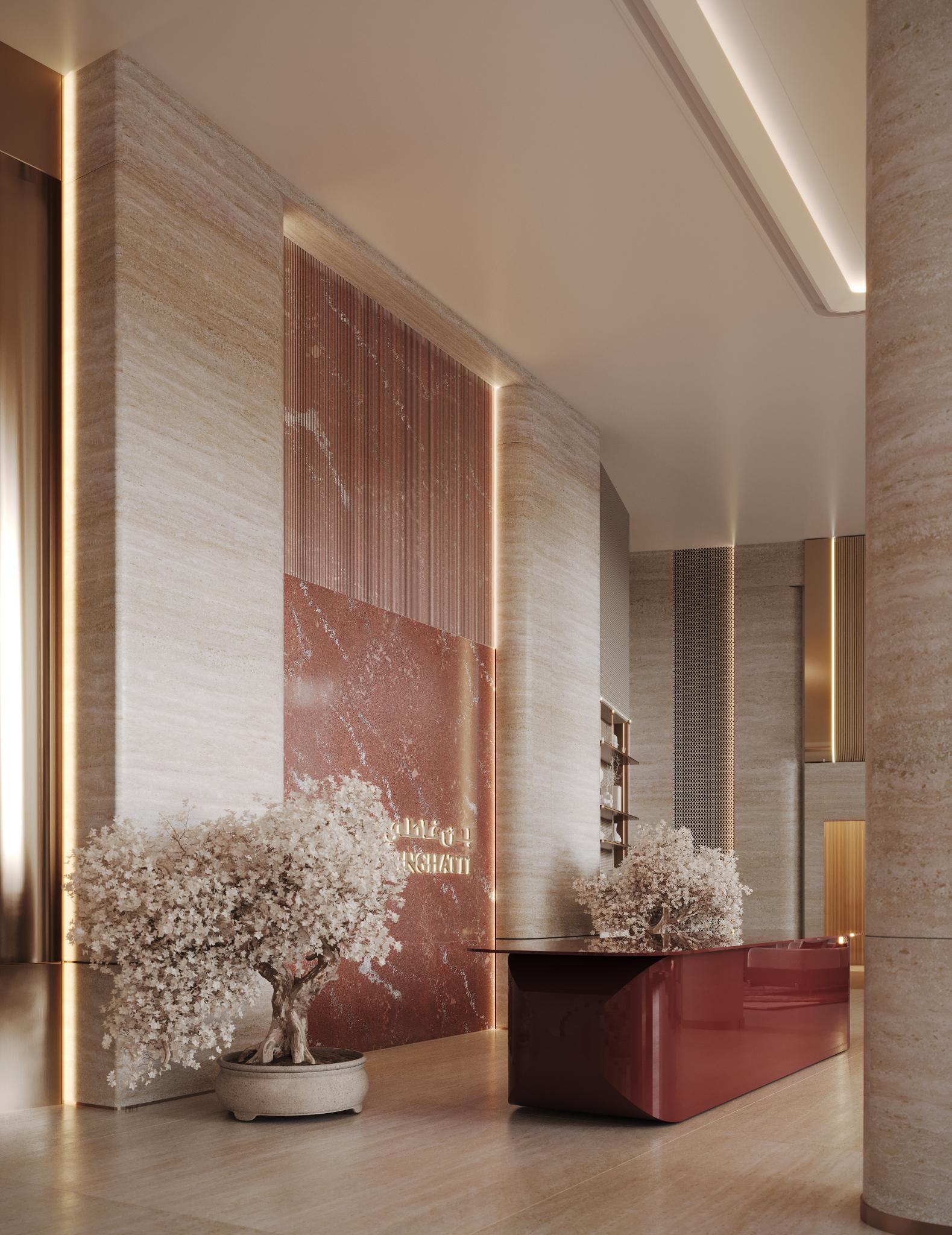 Luxury Apartments & Penthouses for Sale in Dubai