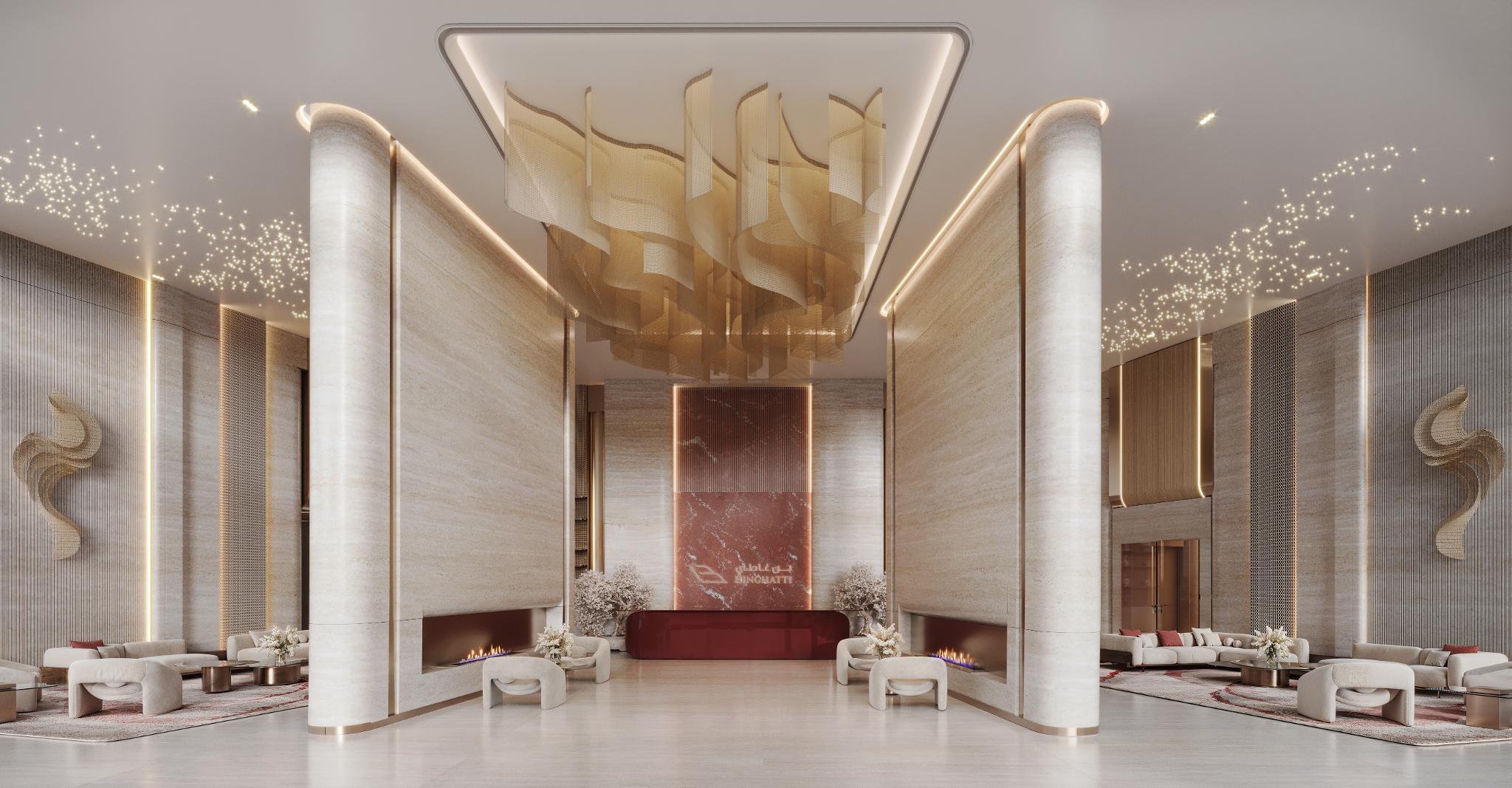 Luxury Apartments & Penthouses for Sale in Dubai