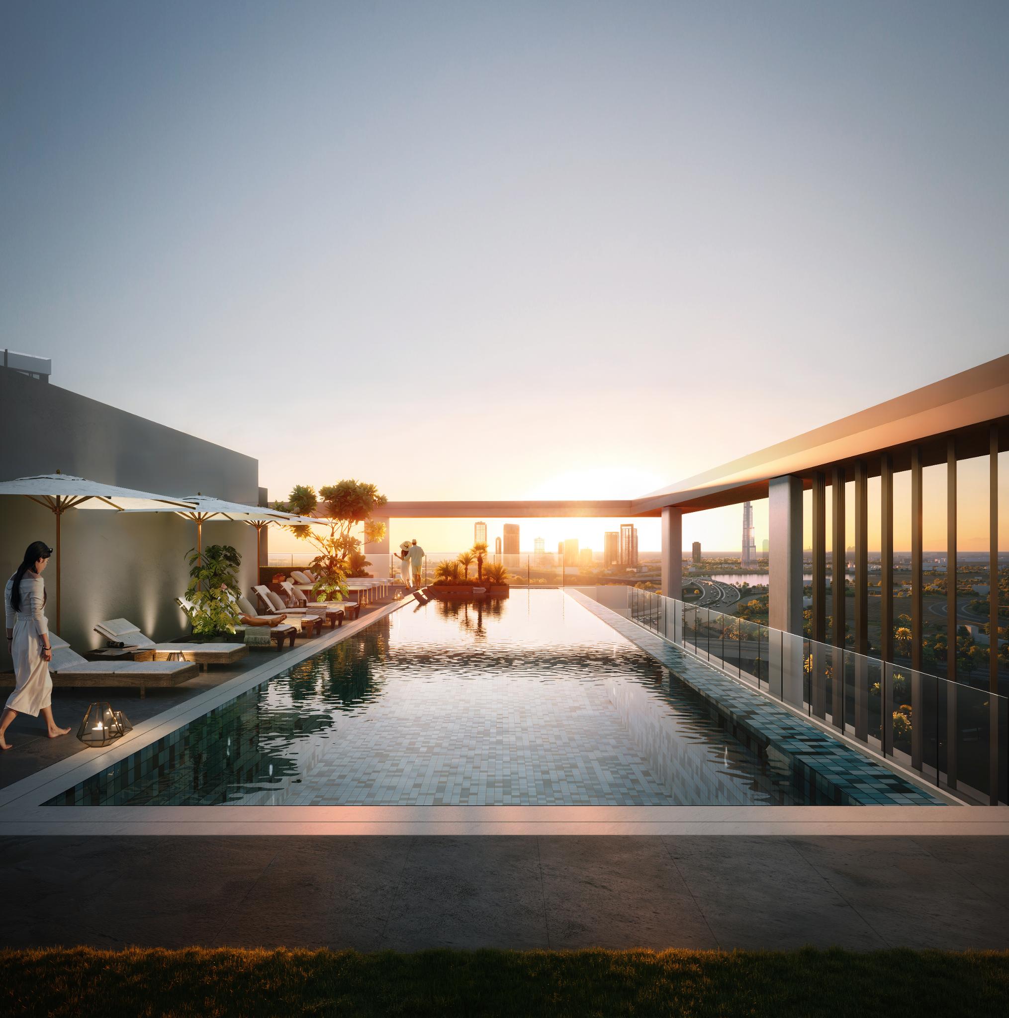 Apartments for Sale in Al Jaddaf