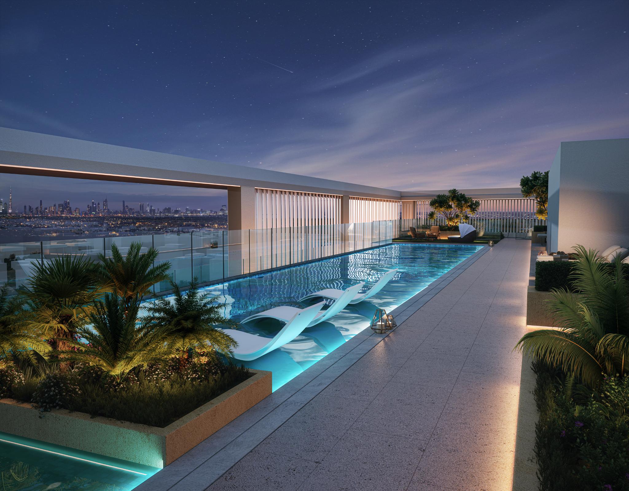 Apartments for Sale in Al Jaddaf