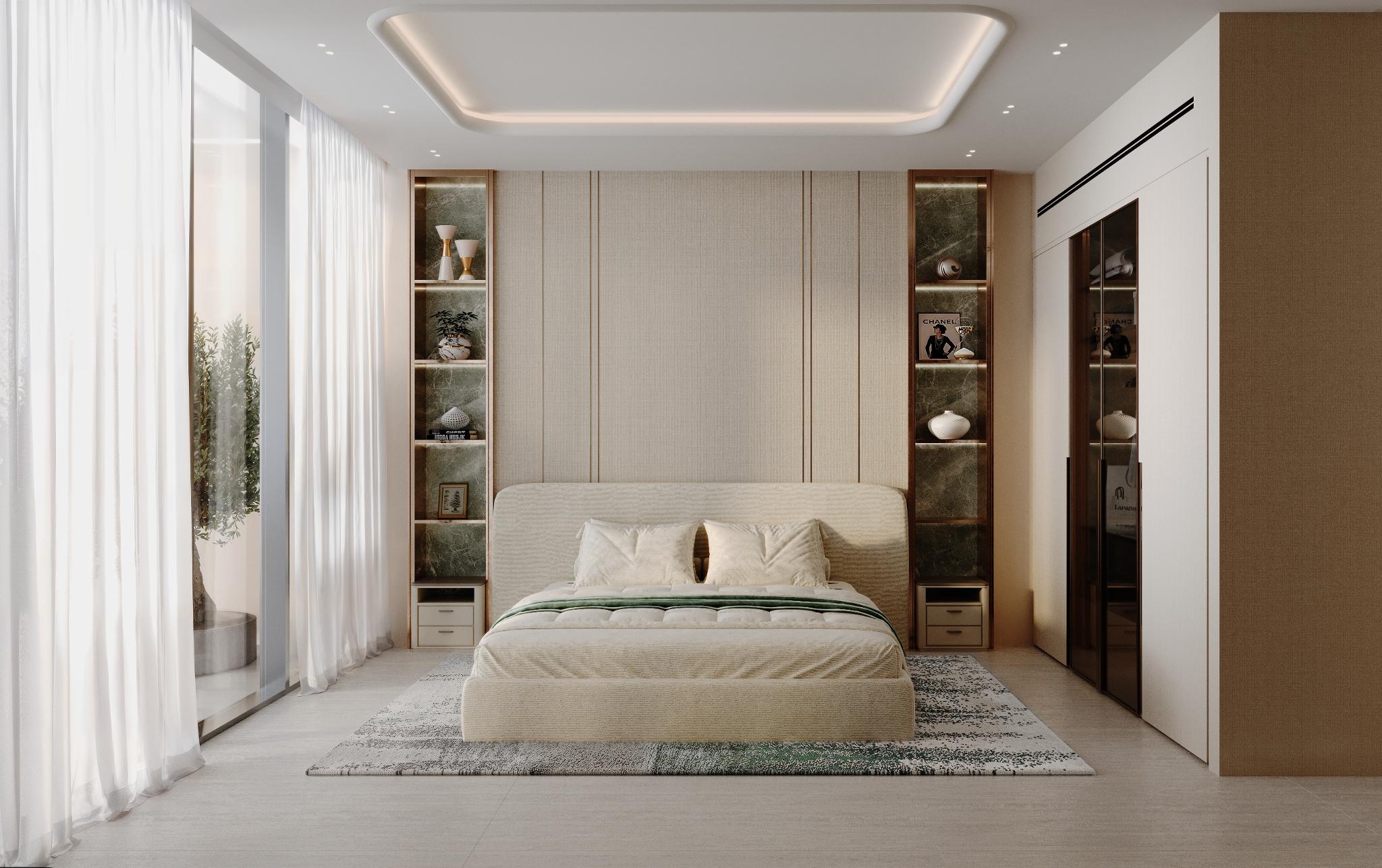 Apartments for Sale in Al Jaddaf
