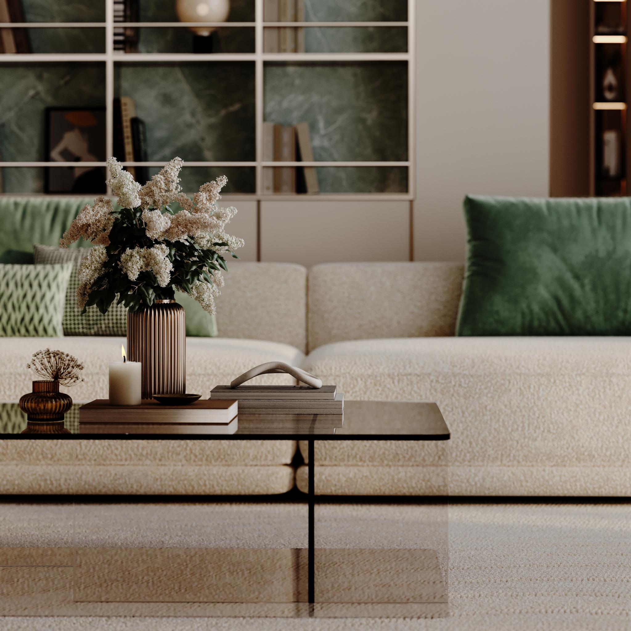 Apartments for Sale in Al Jaddaf