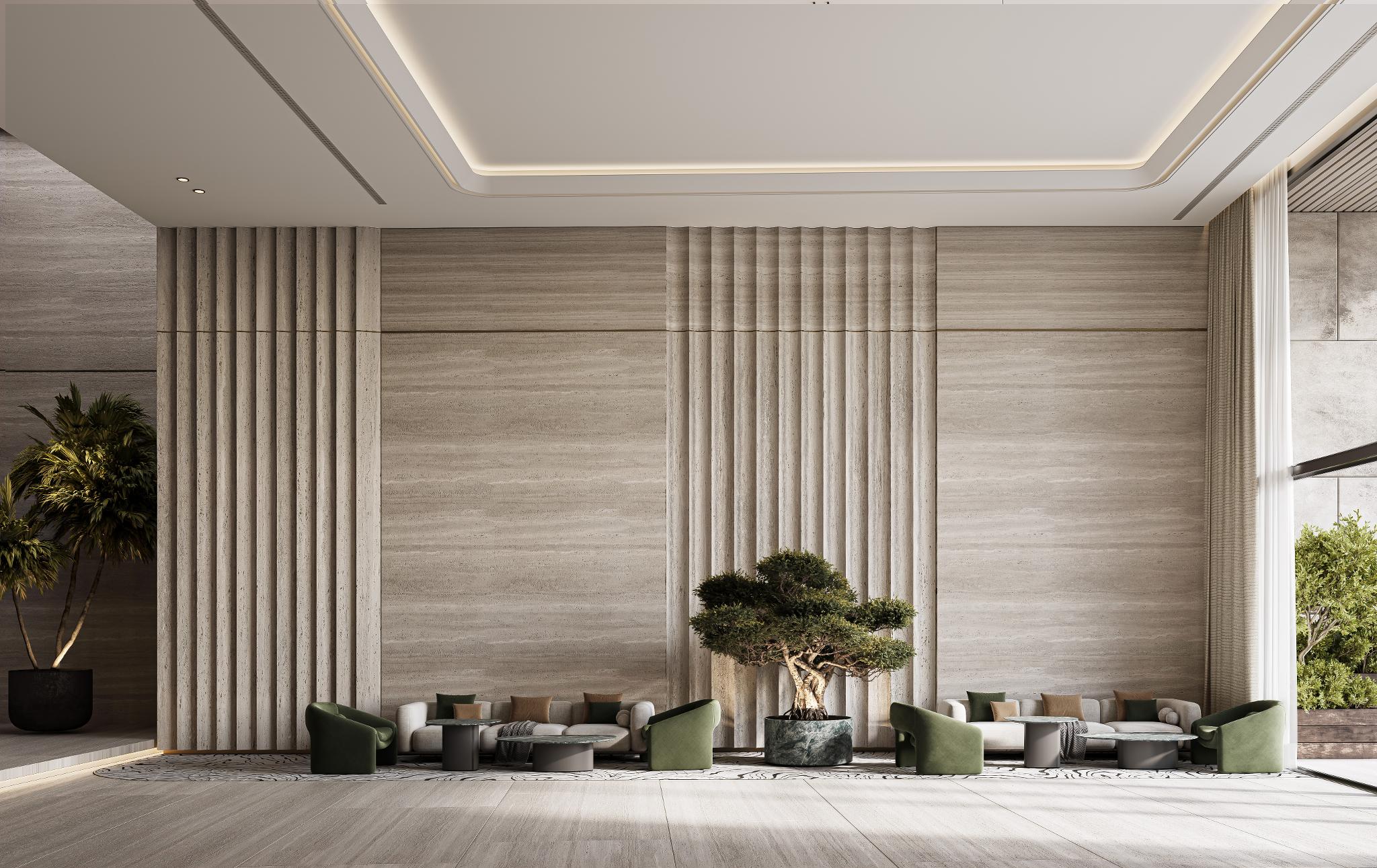 Apartments for Sale in Al Jaddaf