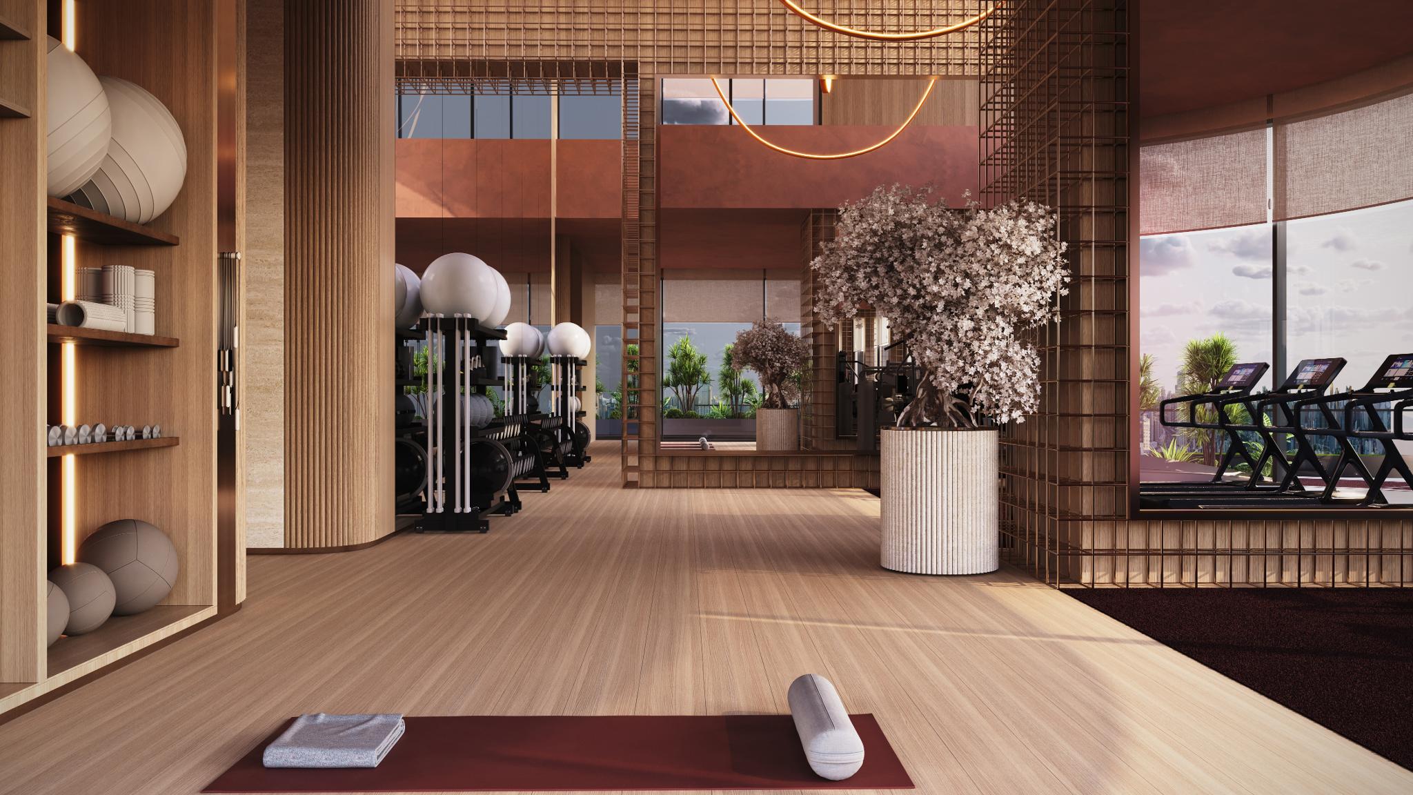 Luxury Apartments & Penthouses for Sale in Downtown Dubai