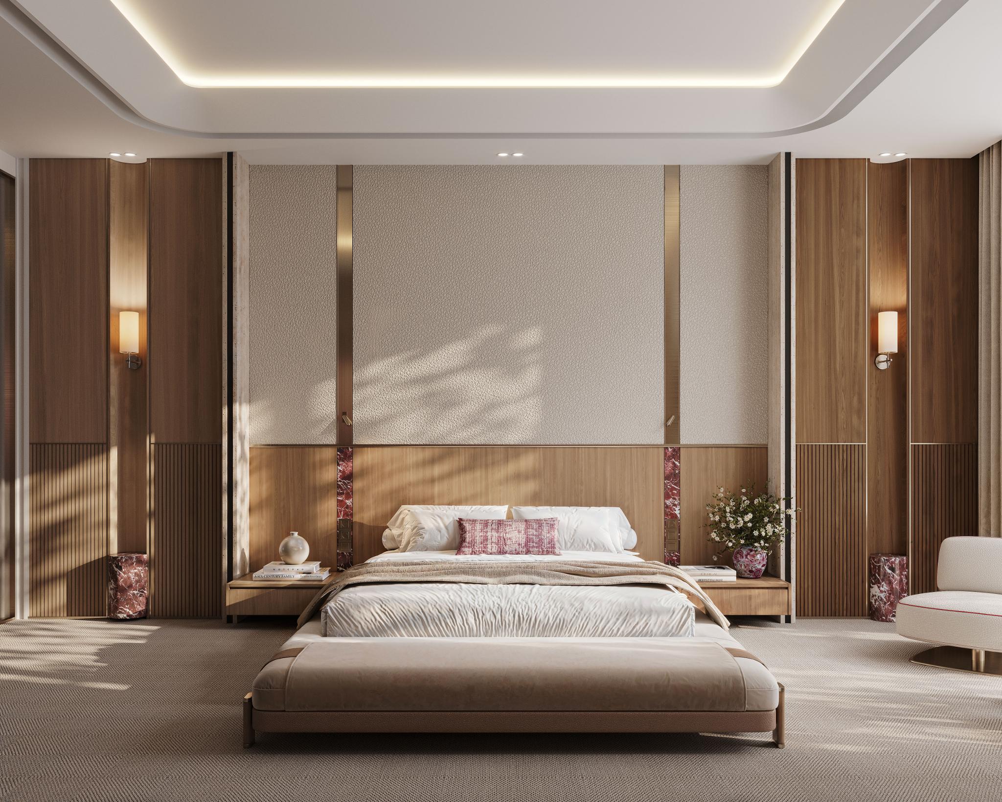 Luxury Apartments & Penthouses for Sale in Downtown Dubai