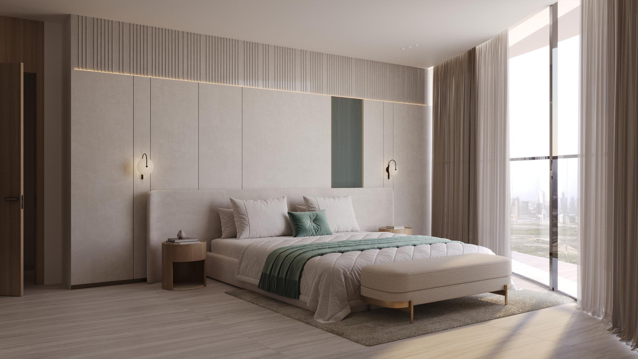 Apartments for Sale in Dubai