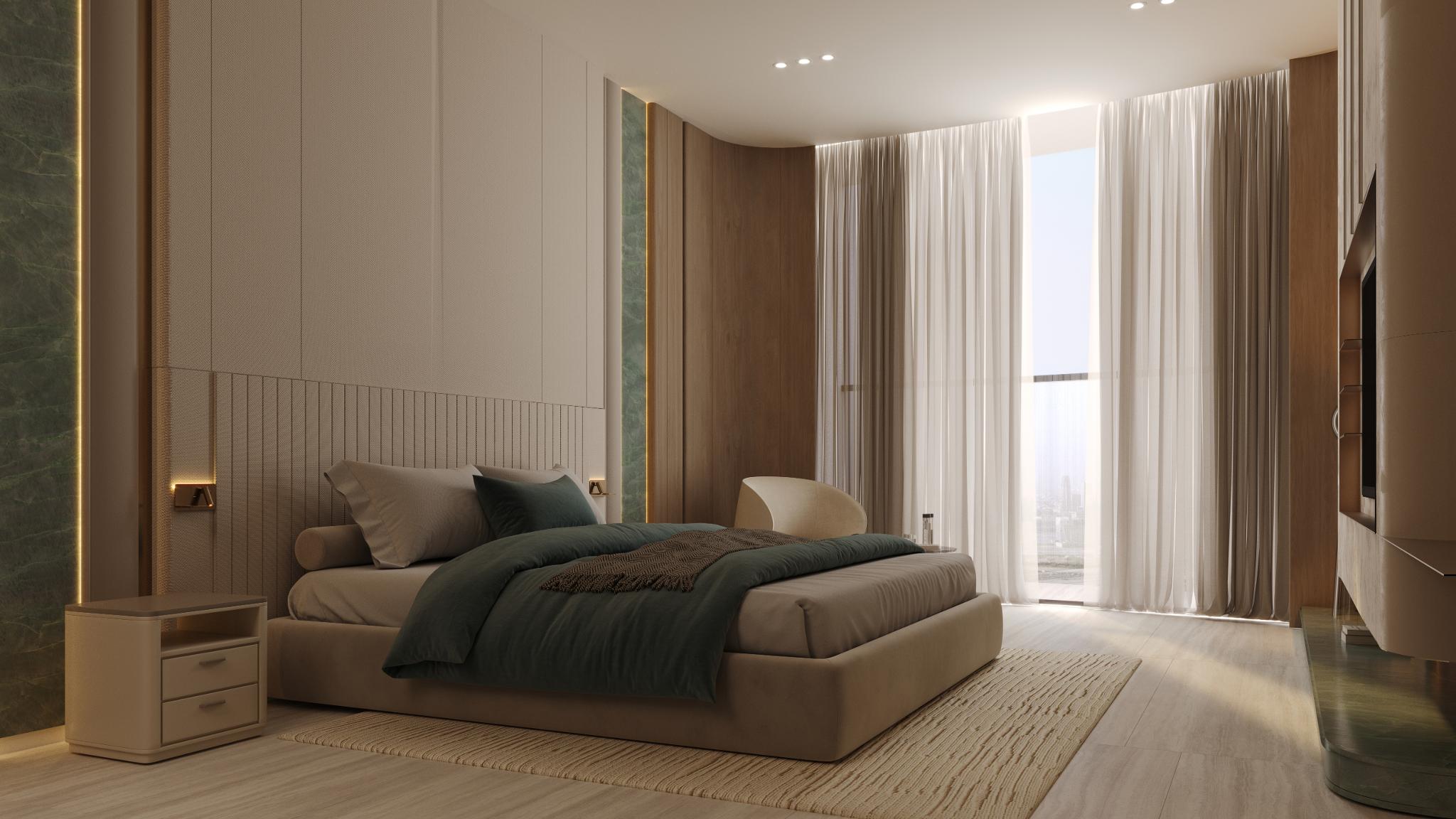 Apartments for Sale in Dubai