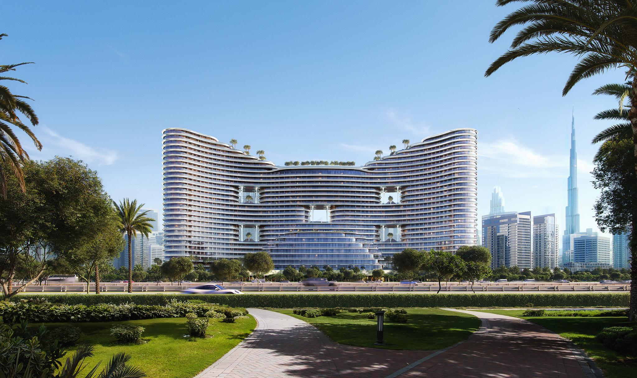Apartments for Sale in Dubai