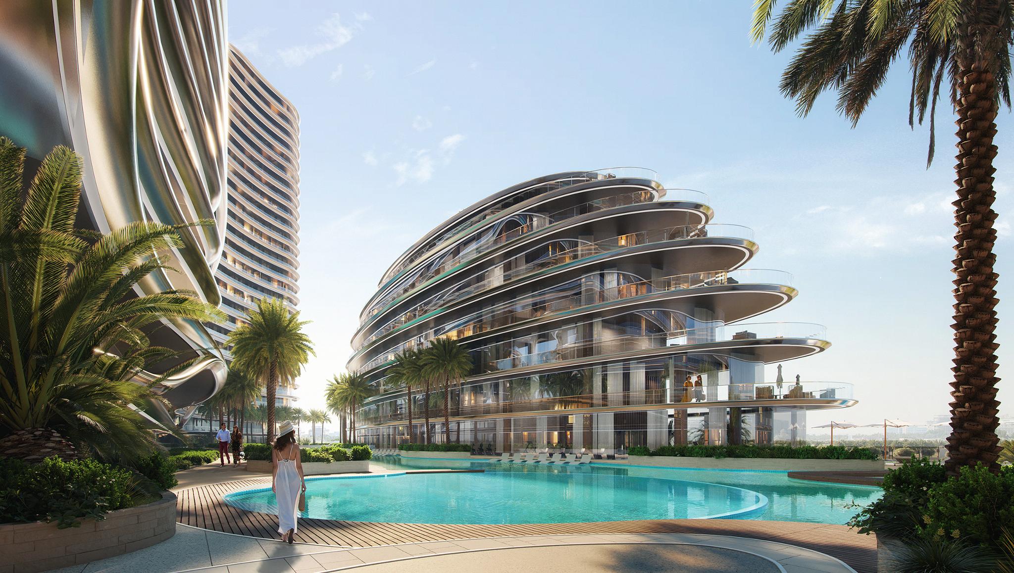 Apartments for Sale in Dubai