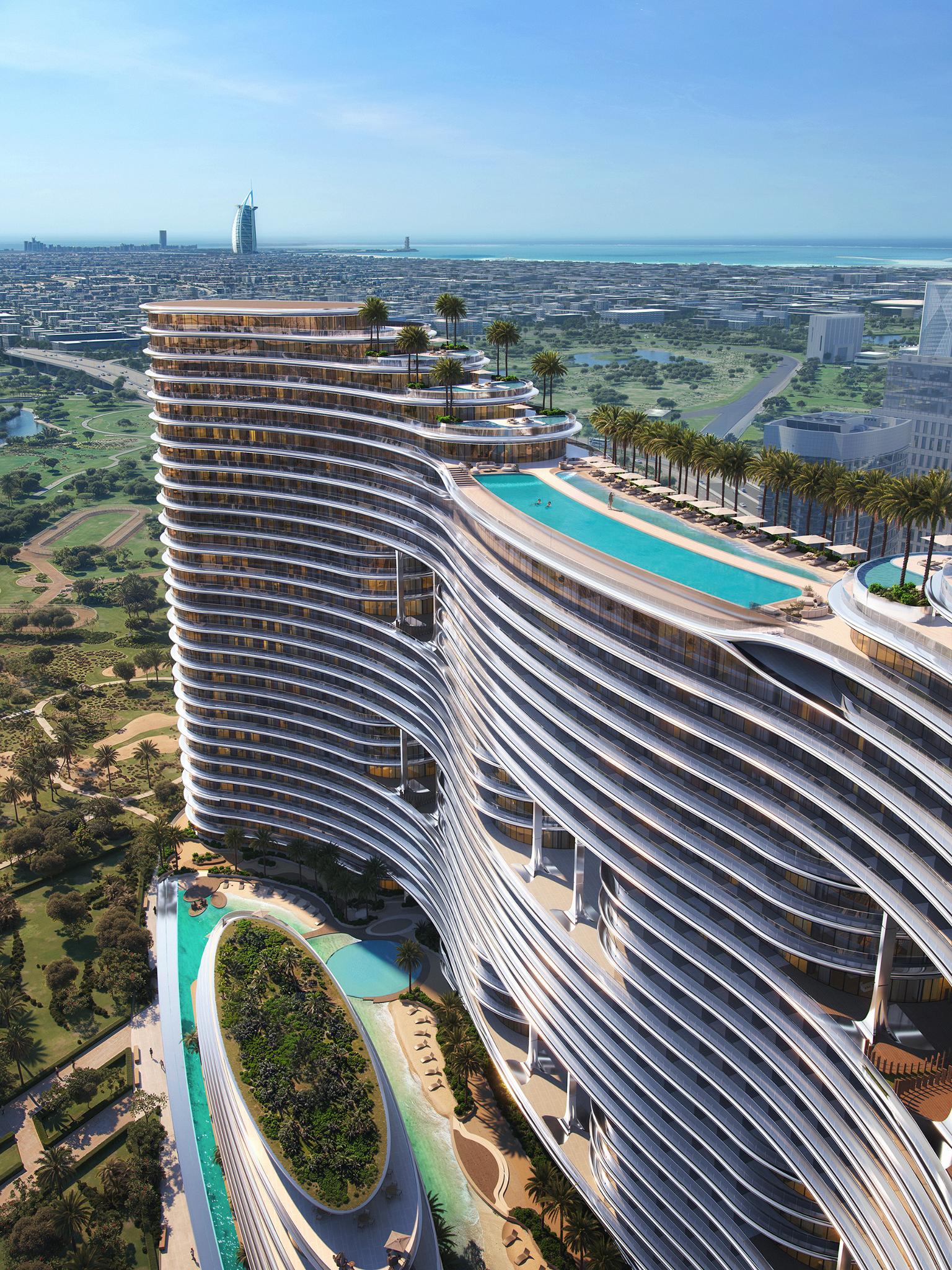 Apartments for Sale in Dubai