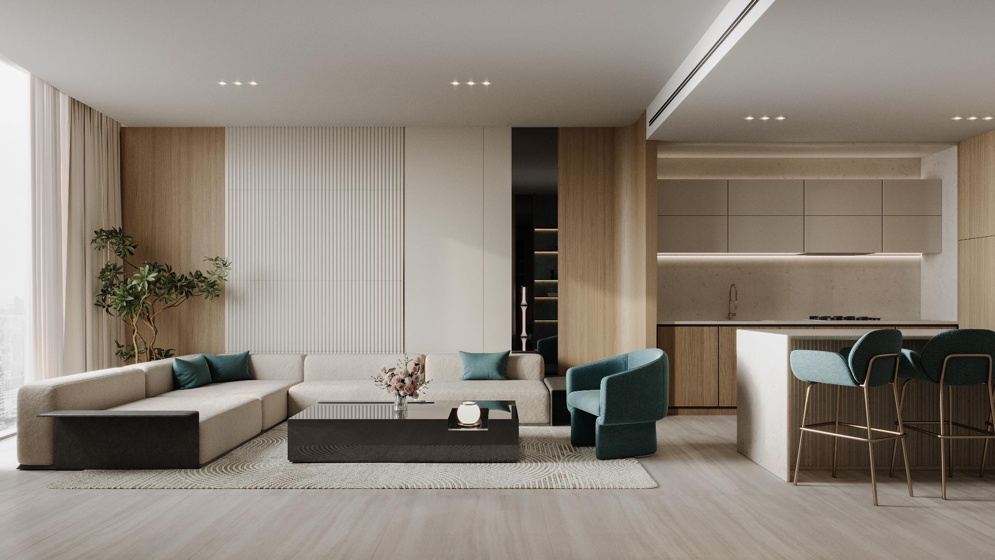Apartments for Sale in Dubai