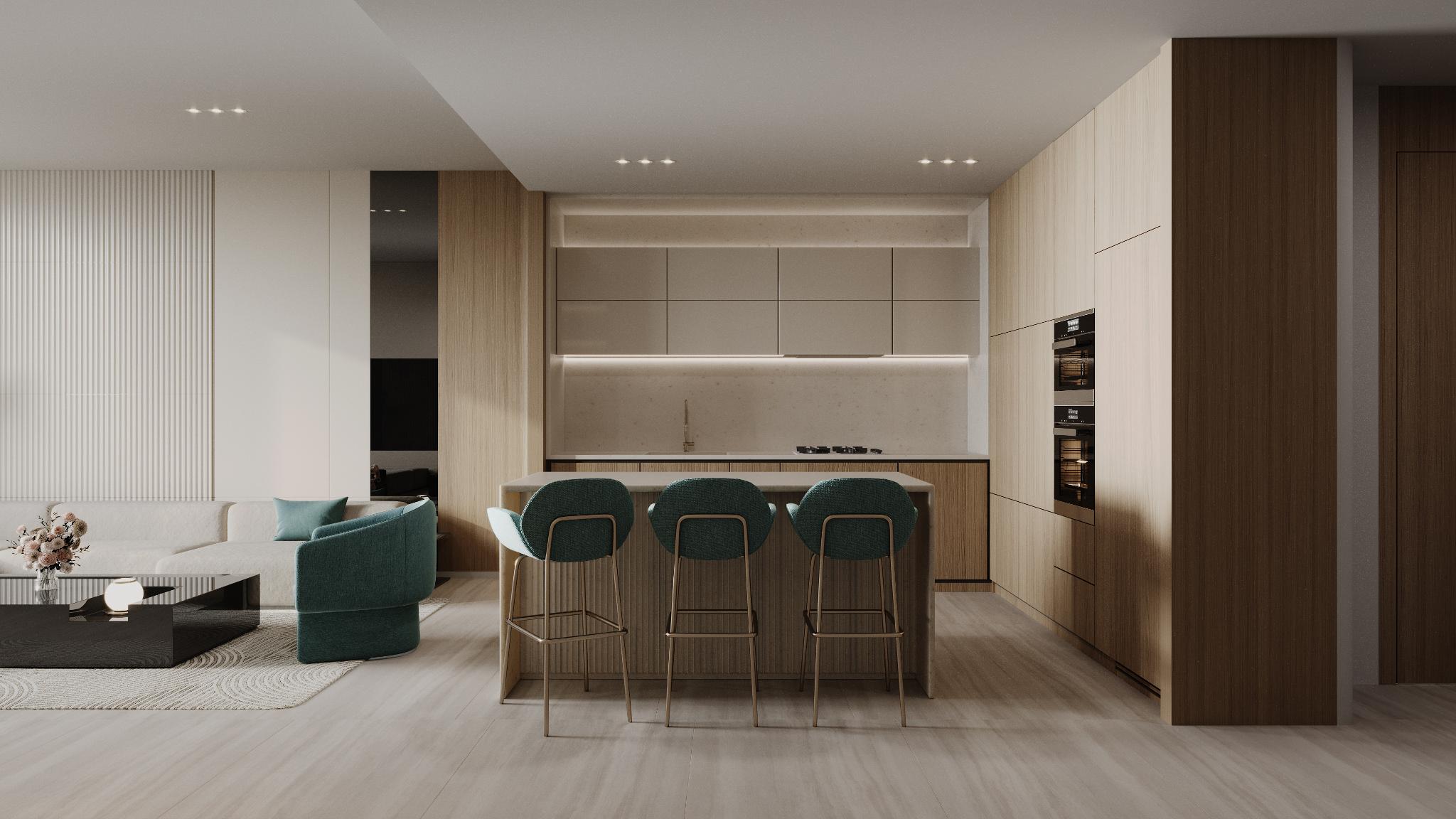 Apartments for Sale in Dubai
