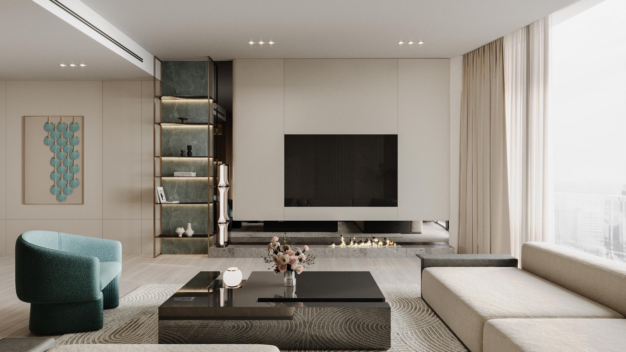 Apartments for Sale in Dubai