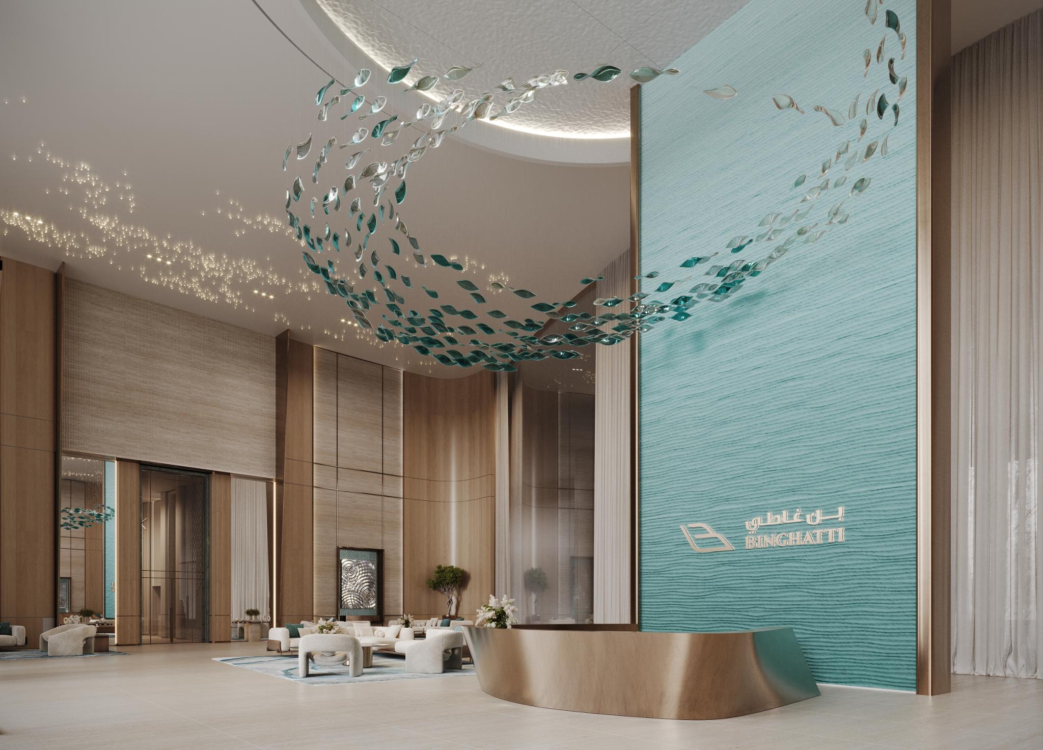 Apartments for Sale in Dubai