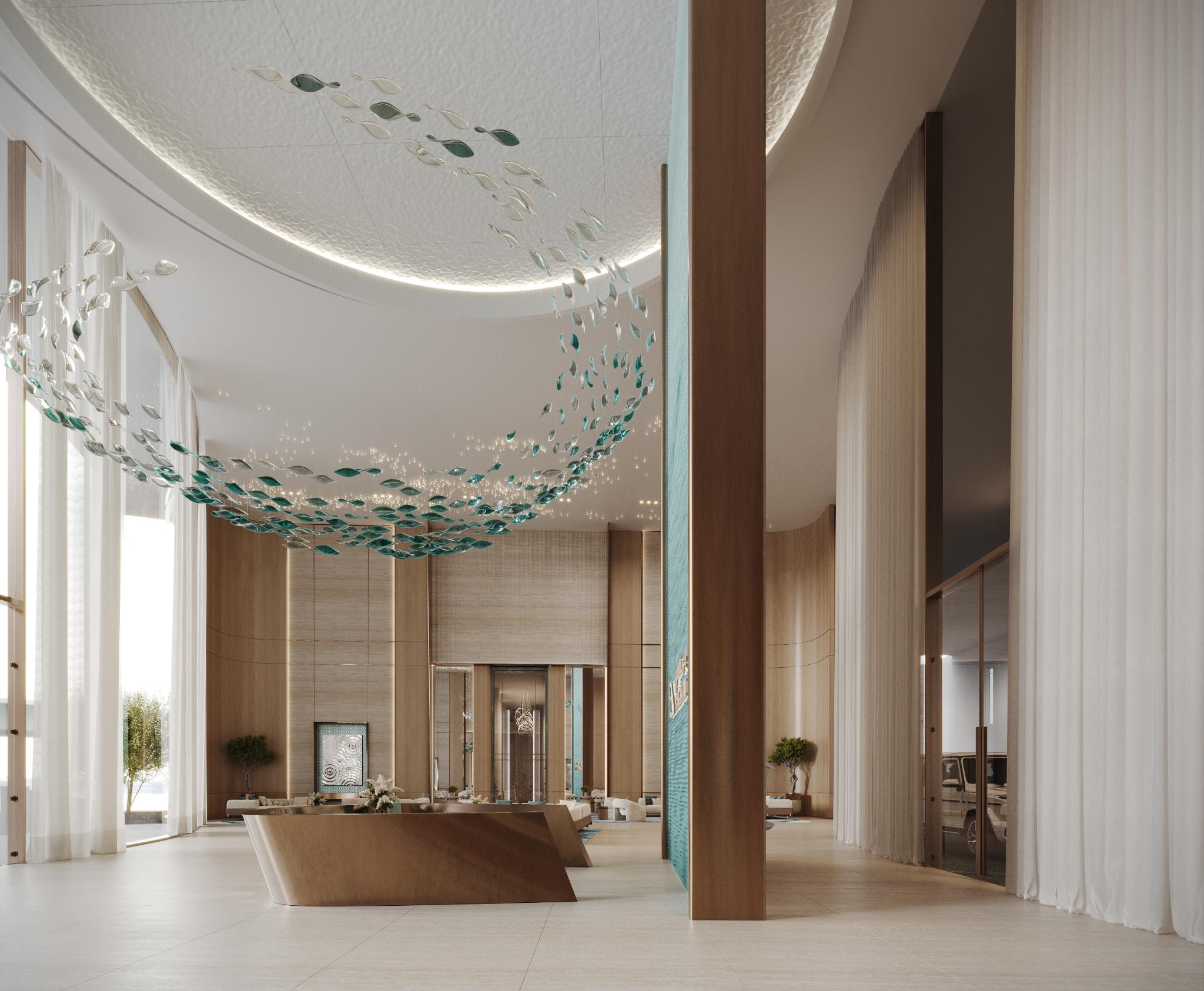 Apartments for Sale in Dubai
