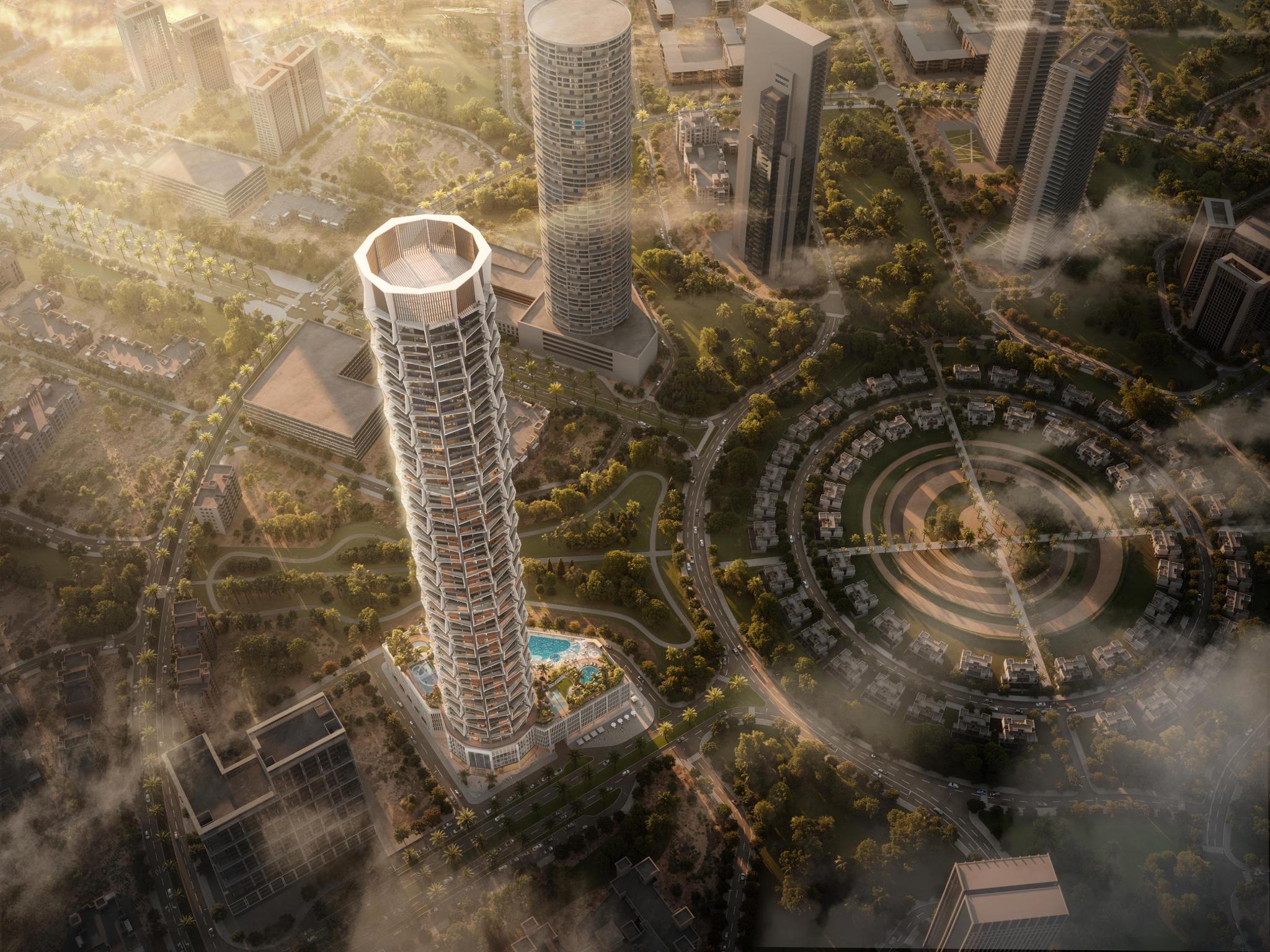 Apartments for Sale in Dubai