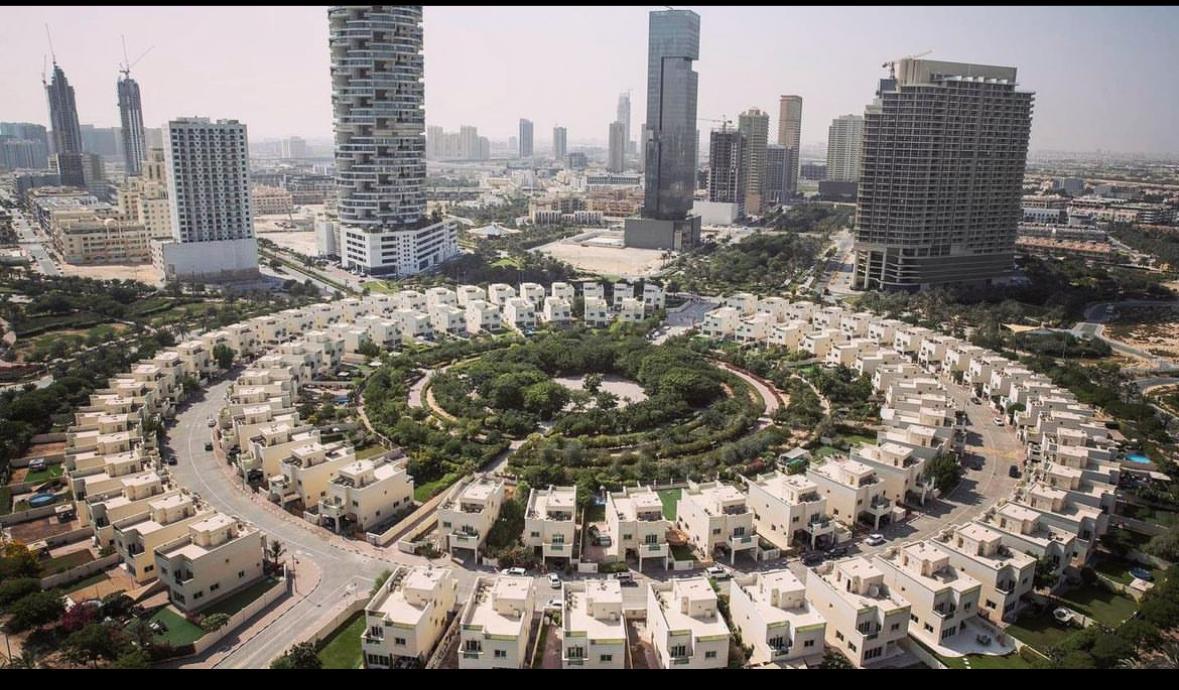Apartments for Sale in Dubai