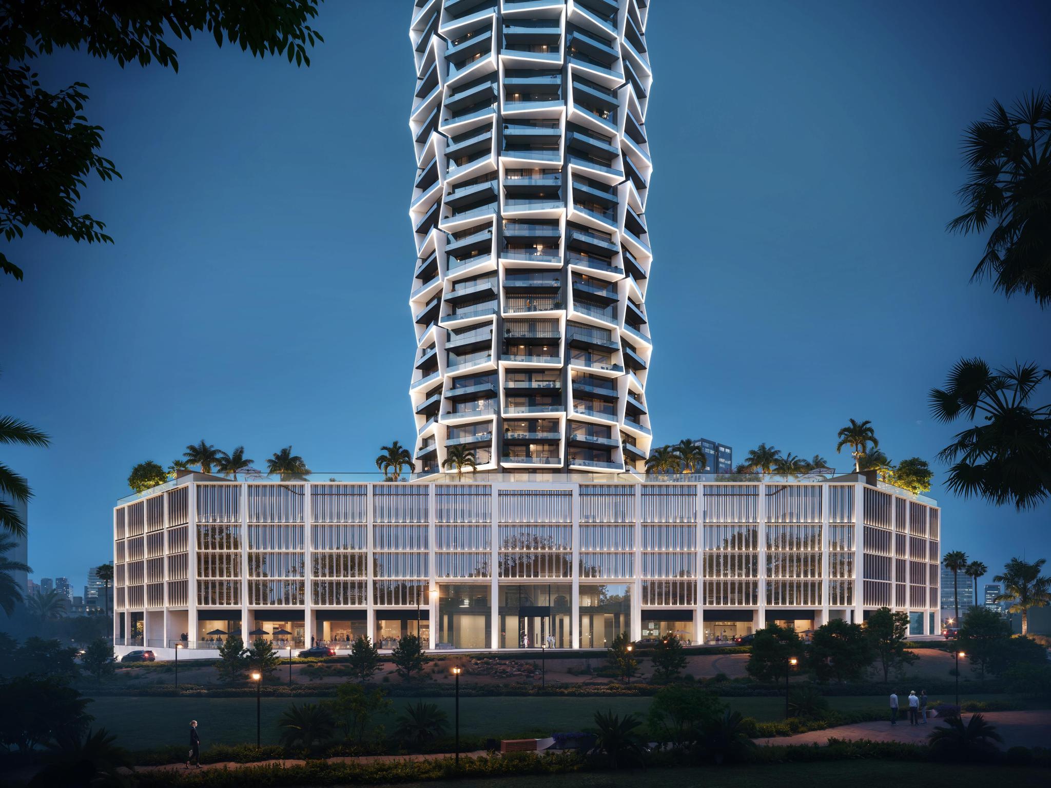 Apartments for Sale in Dubai