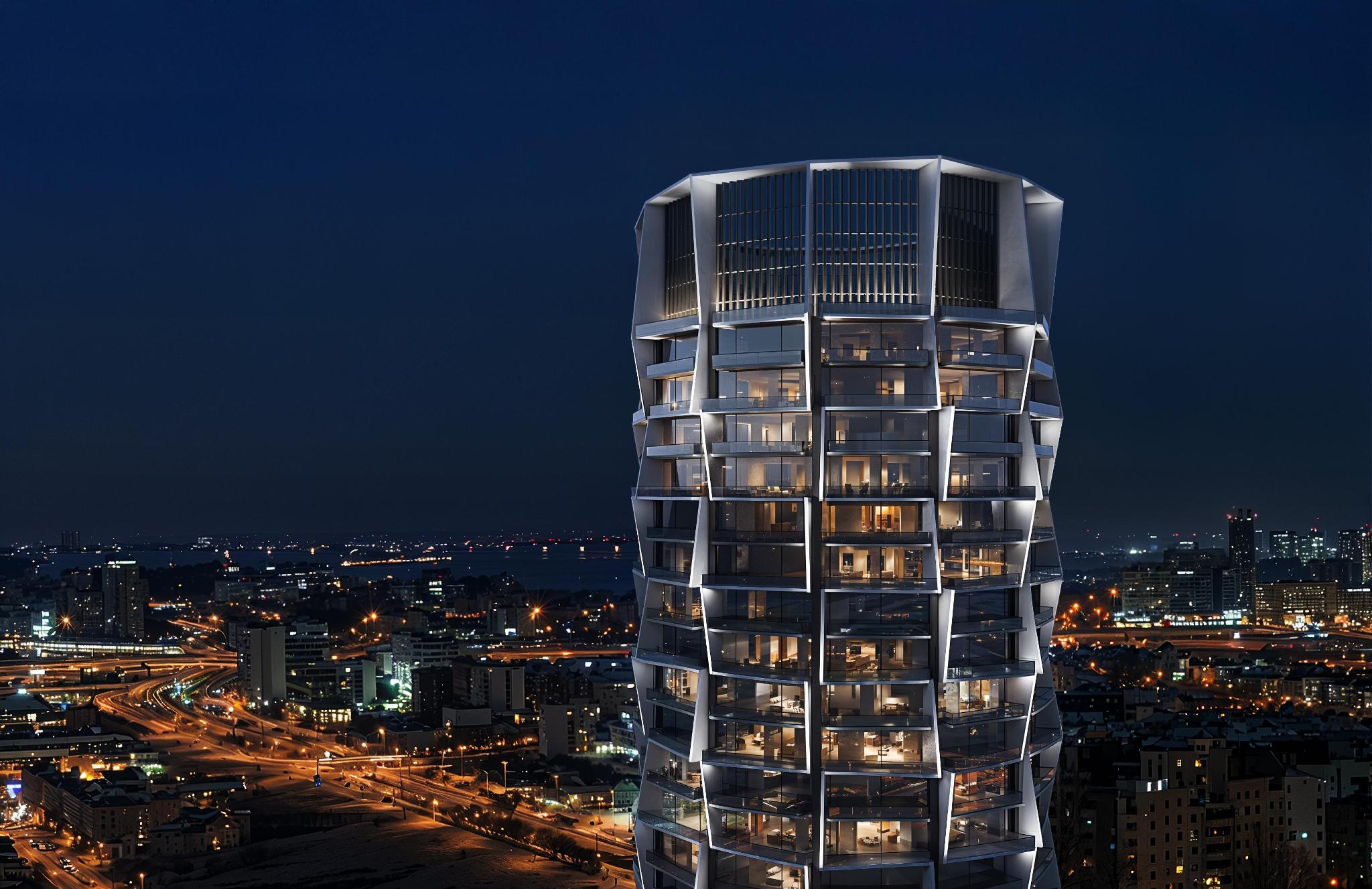 Apartments for Sale in Dubai