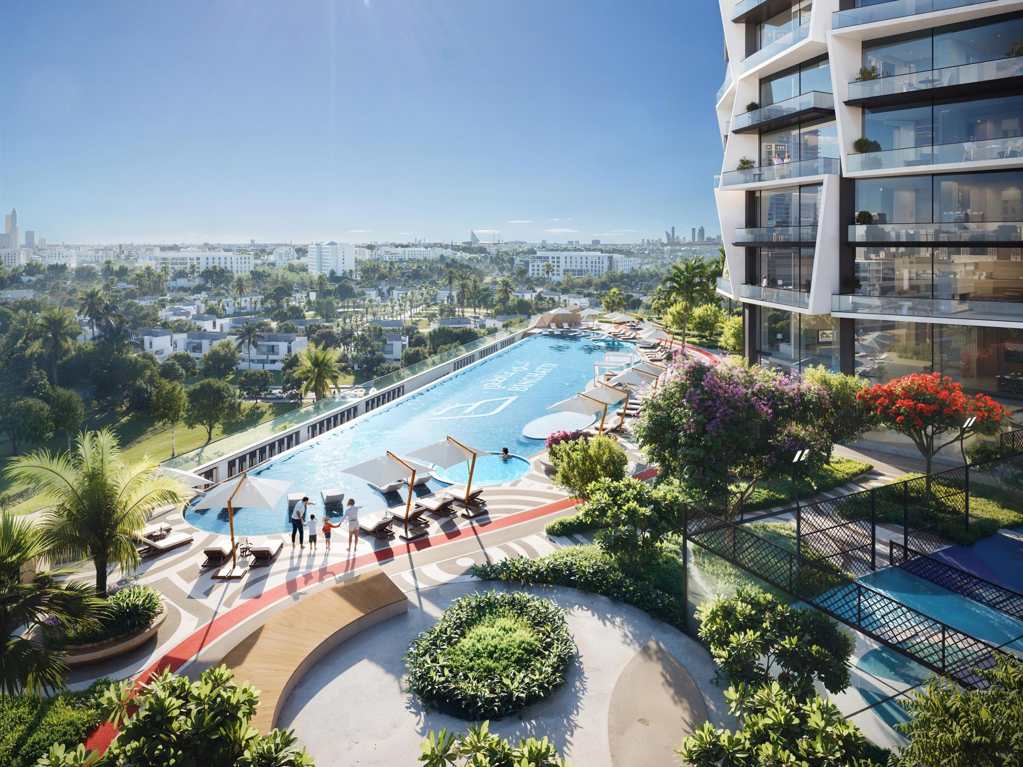 Apartments for Sale in Dubai