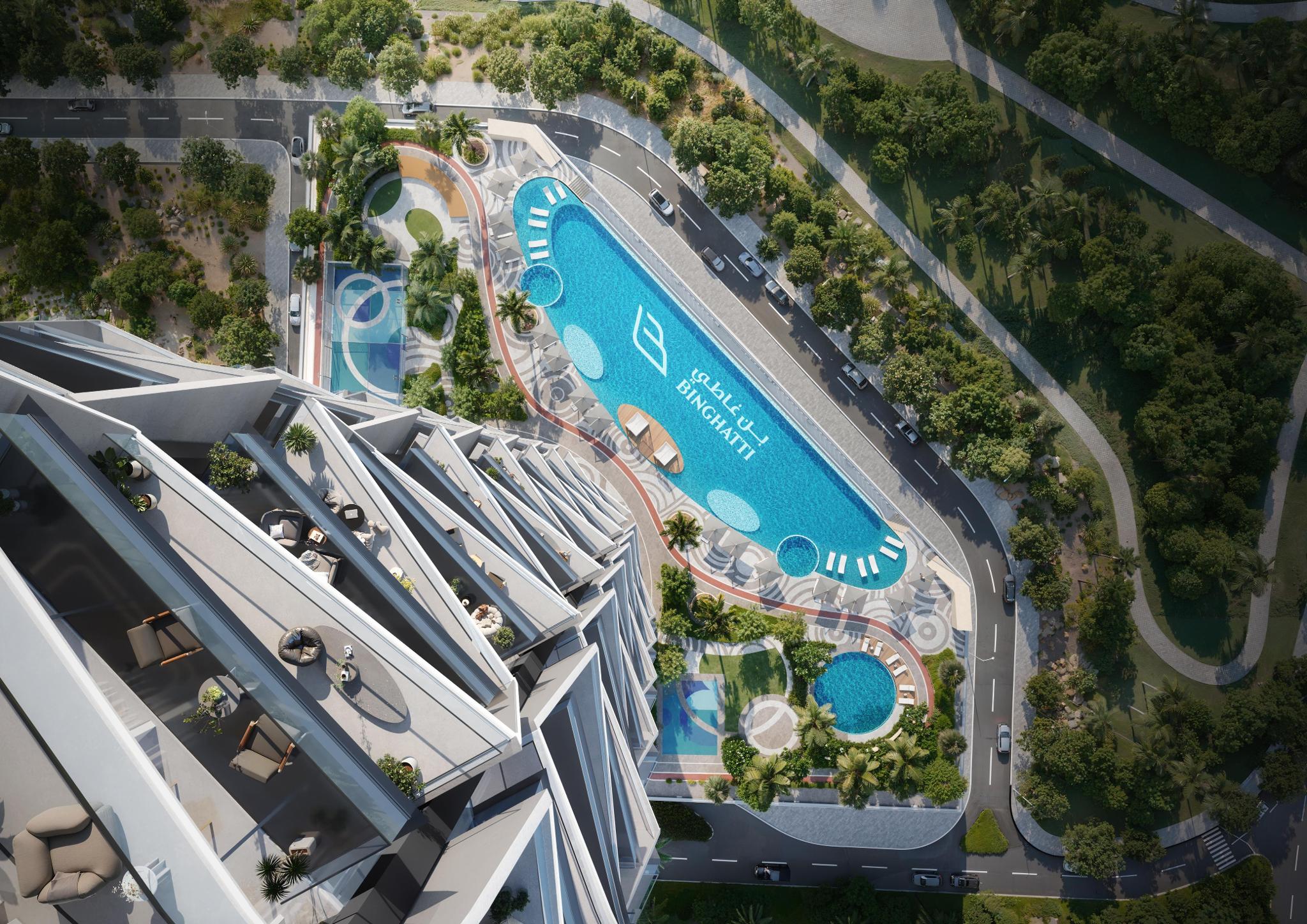 Apartments for Sale in Dubai